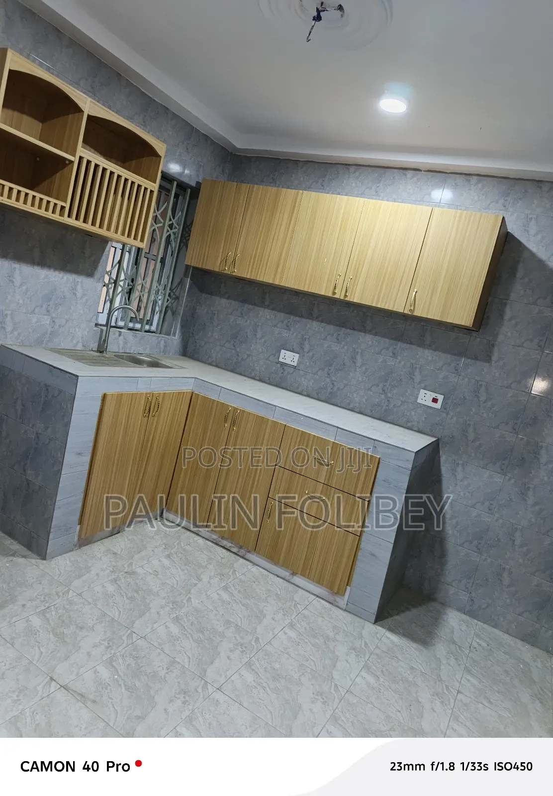 2bdrm Apartment in Dg Property, Ablekuma for rent in Ablekuma
