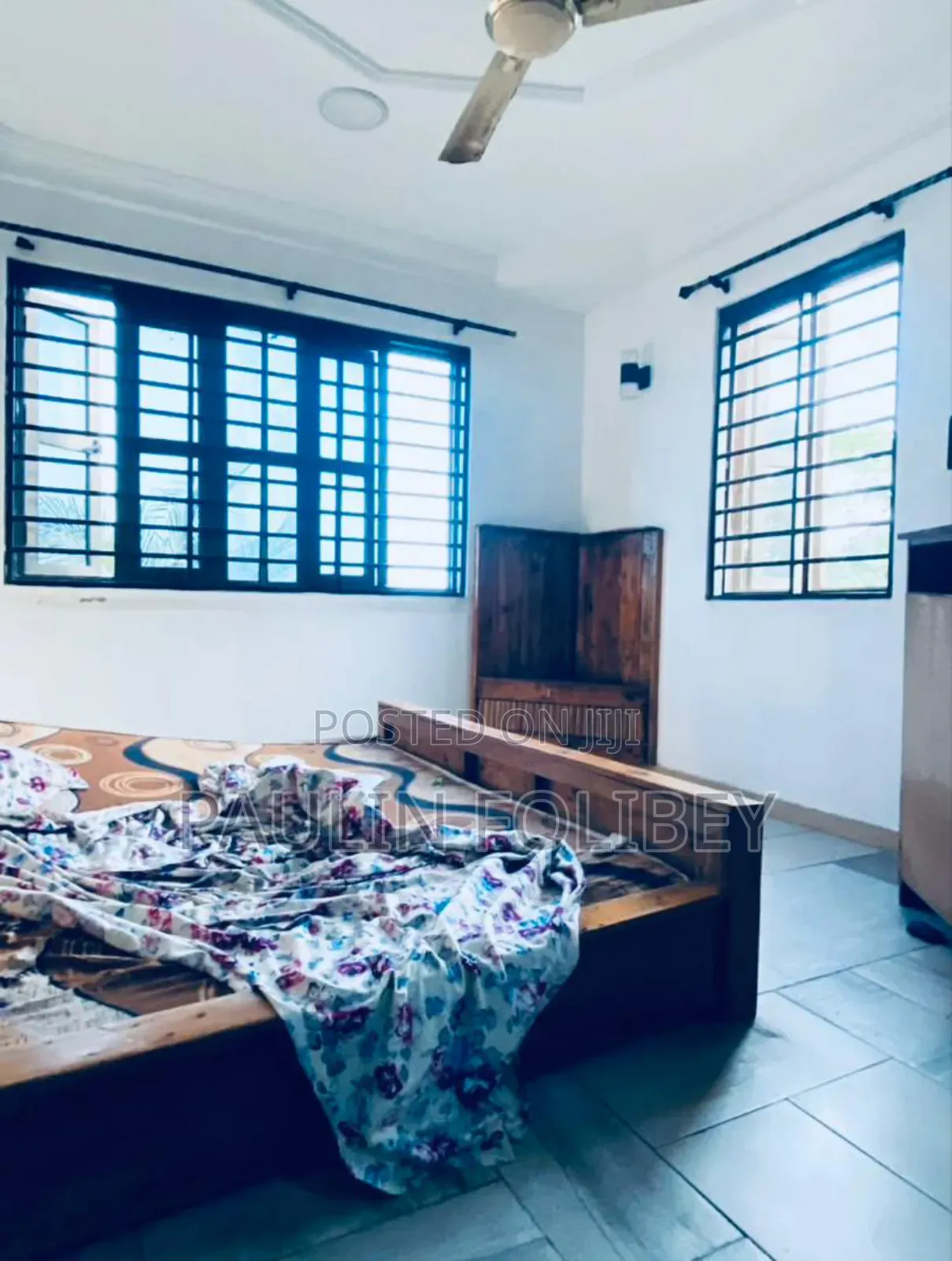 1bdrm Apartment in Dg Property, Weija for rent in Weija