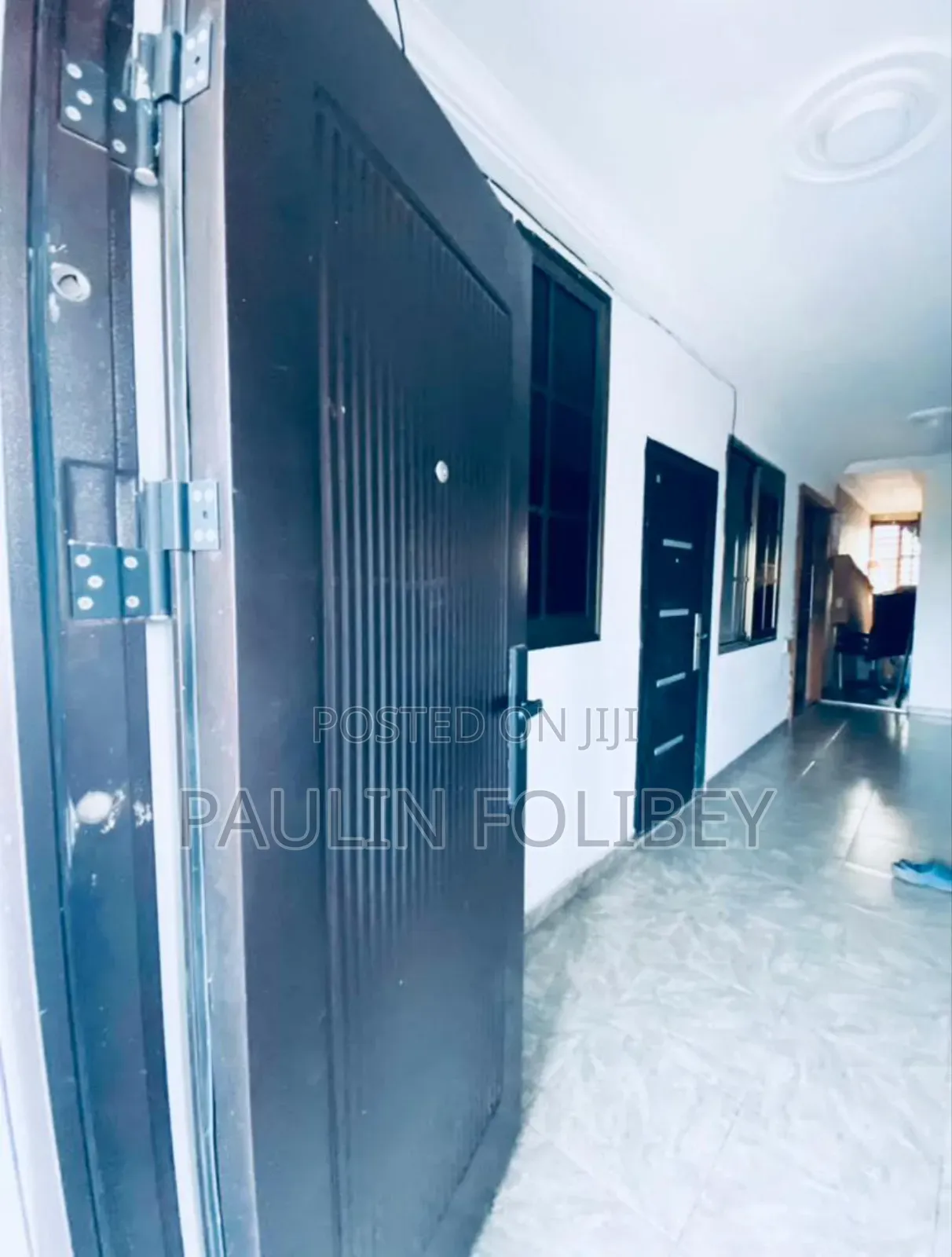 1bdrm Apartment in Dg Property, Weija for rent in Weija