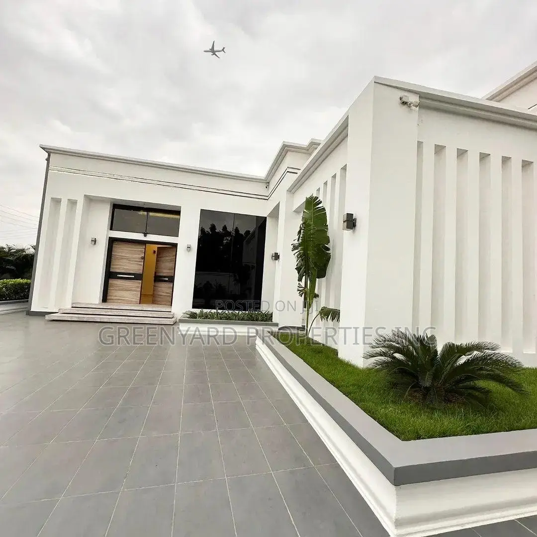 4bdrm House in Hills, East Legon for sale in East Legon
