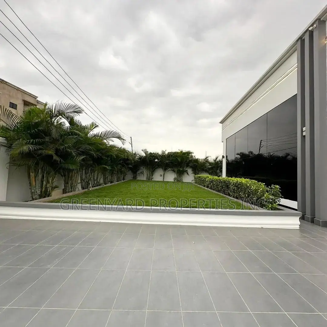 4bdrm House in Hills, East Legon for sale in East Legon