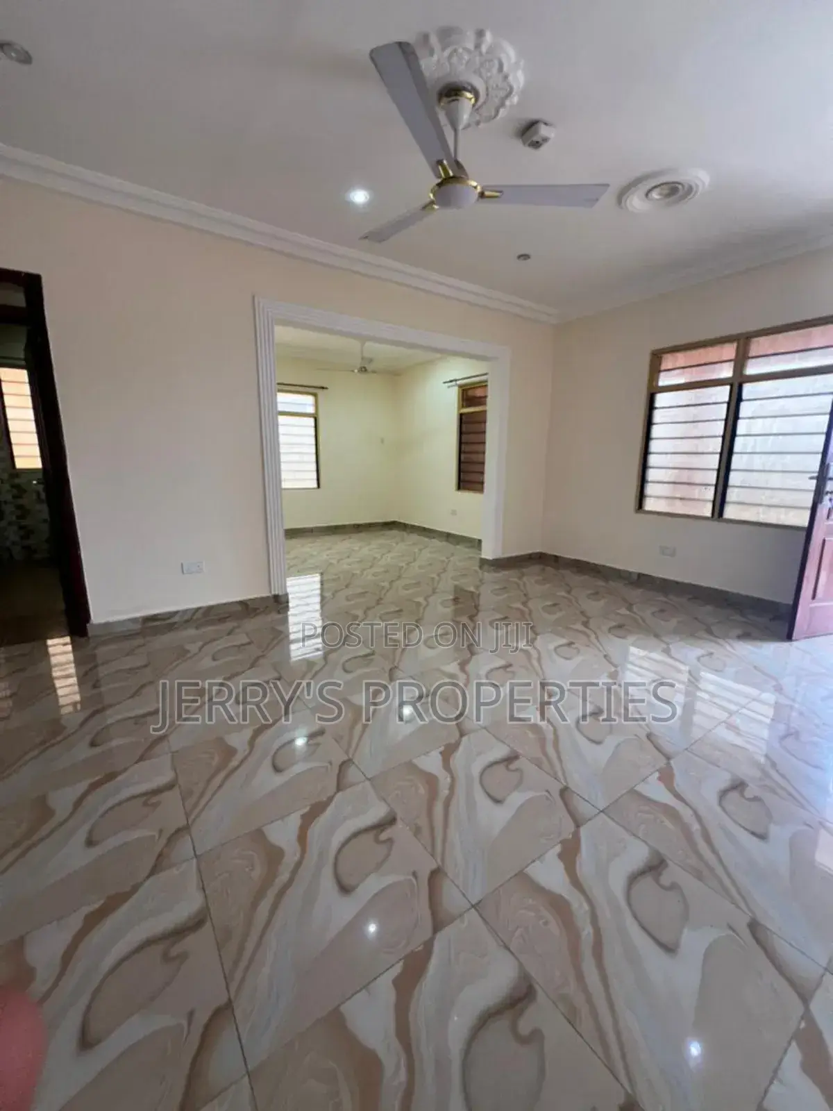2bdrm Shared Apartment in Tseaddo for rent in Tseaddo