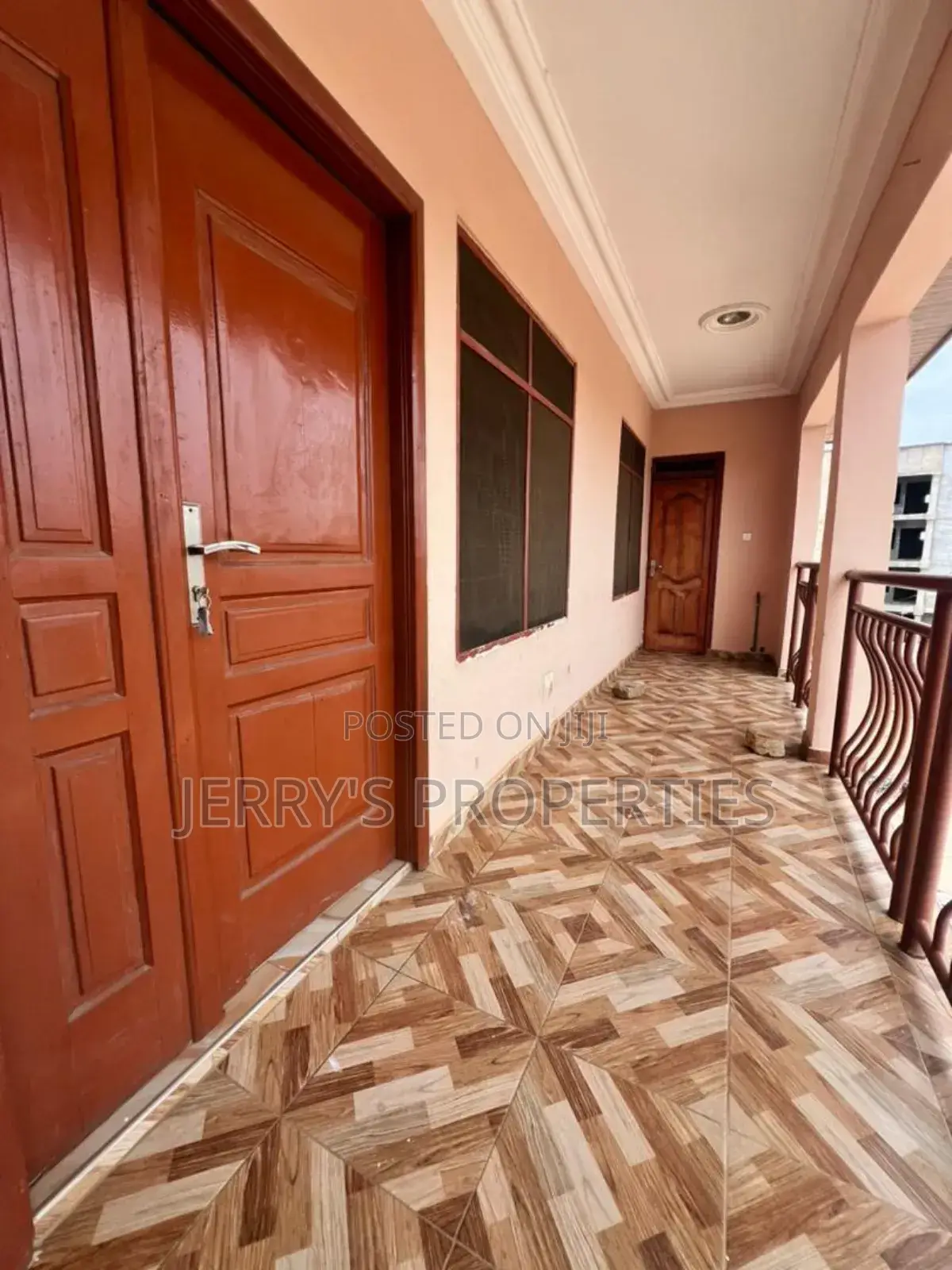 2bdrm Shared Apartment in Tseaddo for rent in Tseaddo