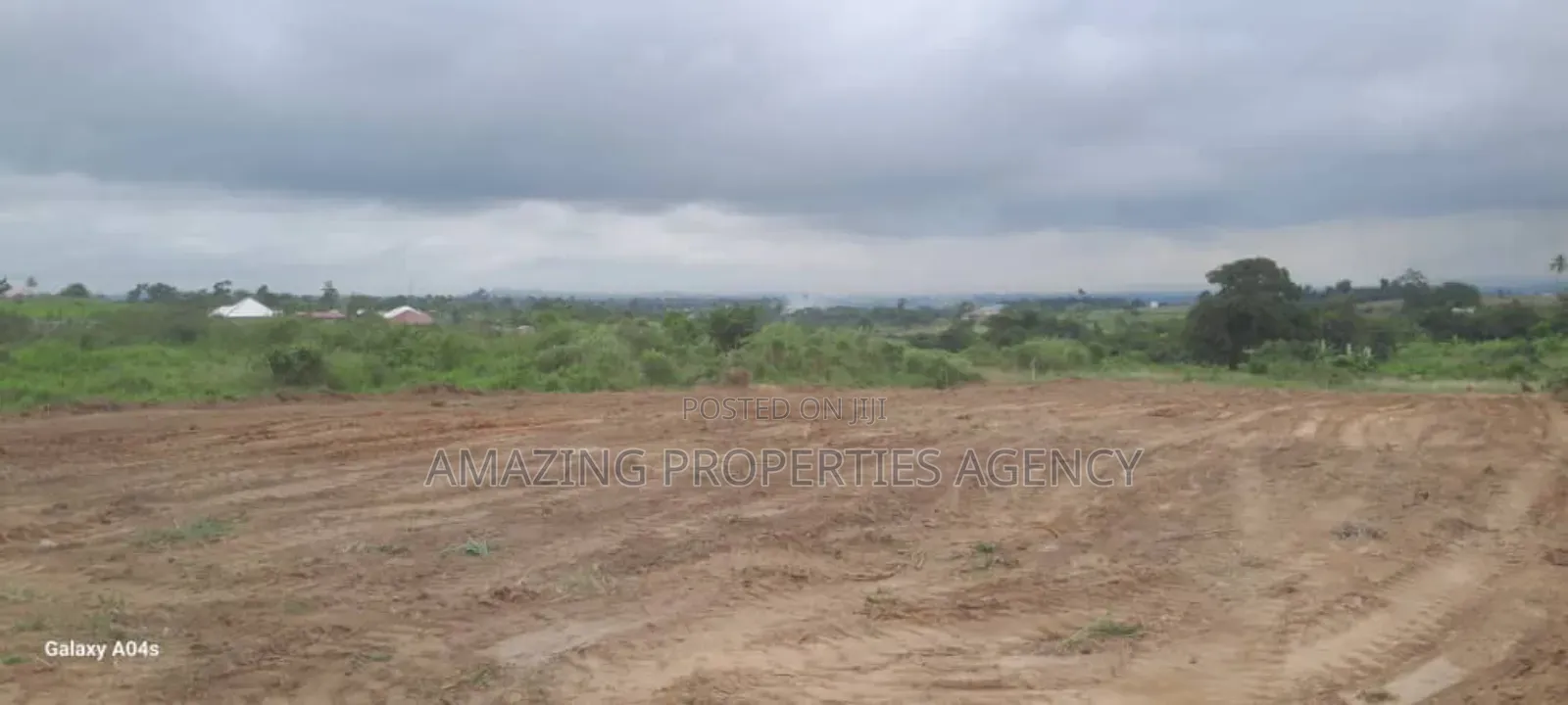 2 Plots of Land for Sale at North Labone in Labone