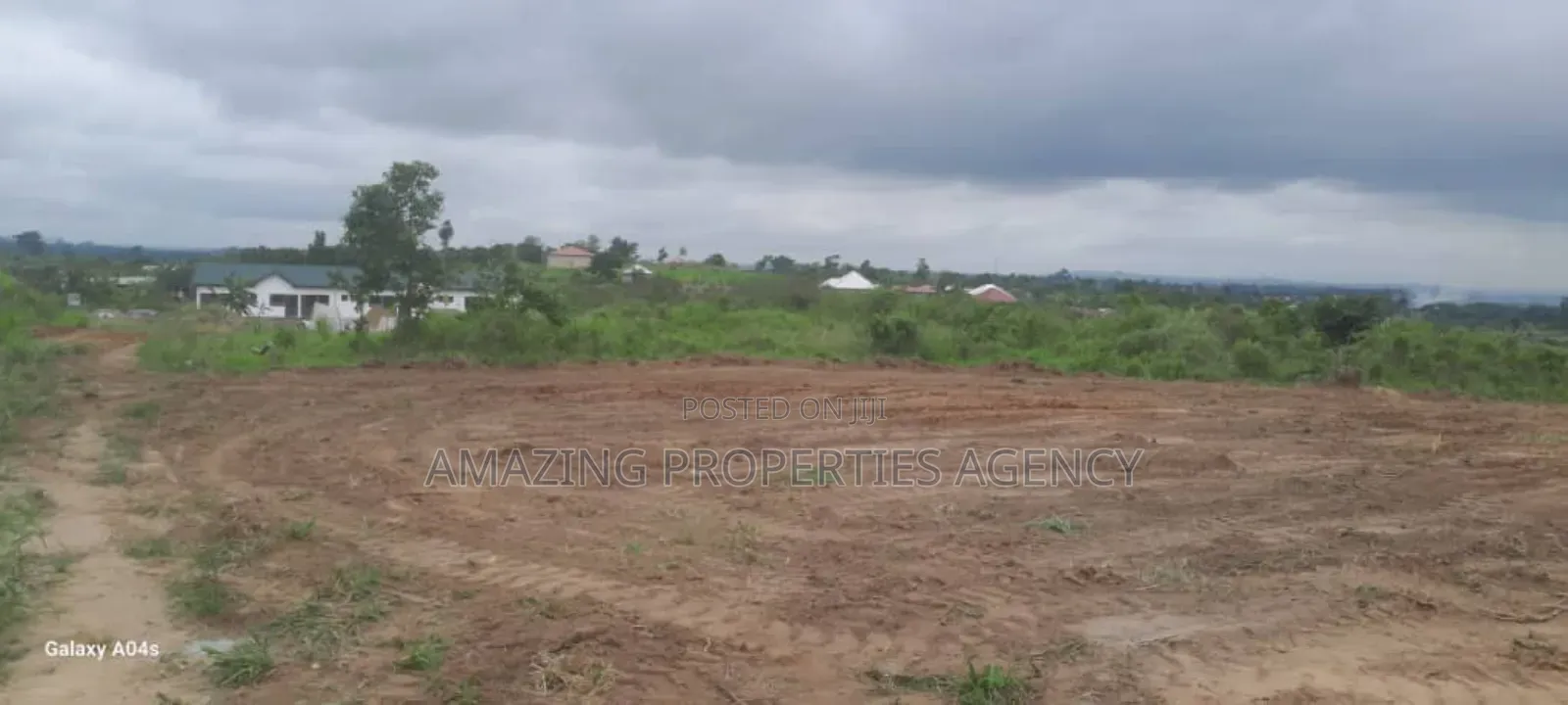 2 Plots of Land for Sale at North Labone in Labone
