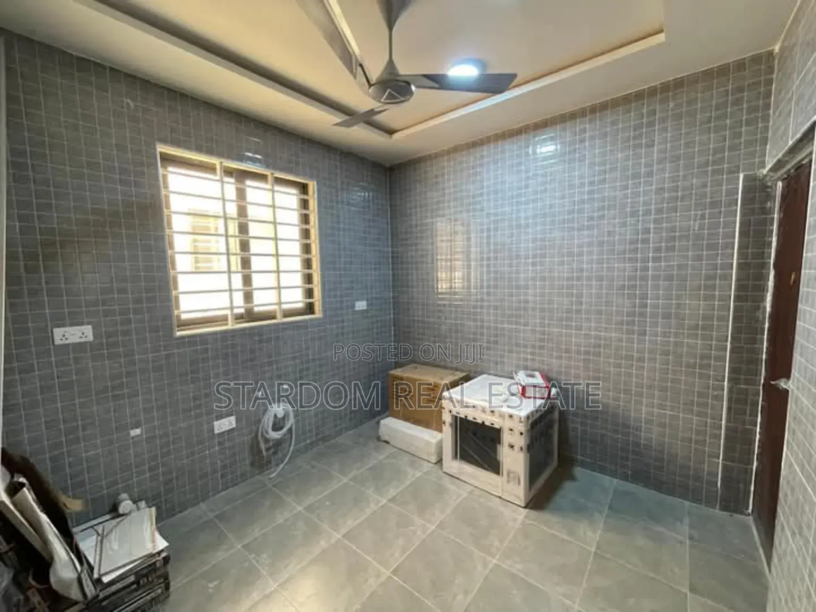 2bdrm Duplex in Lashibi for sale in Lashibi