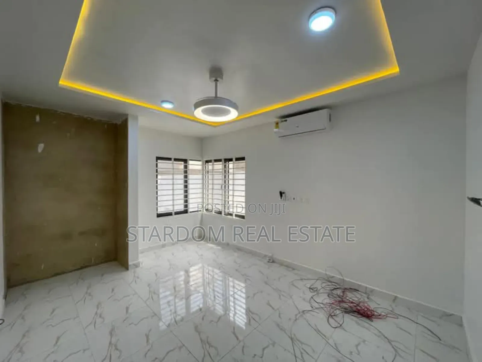 2bdrm Duplex in Lashibi for sale in Lashibi