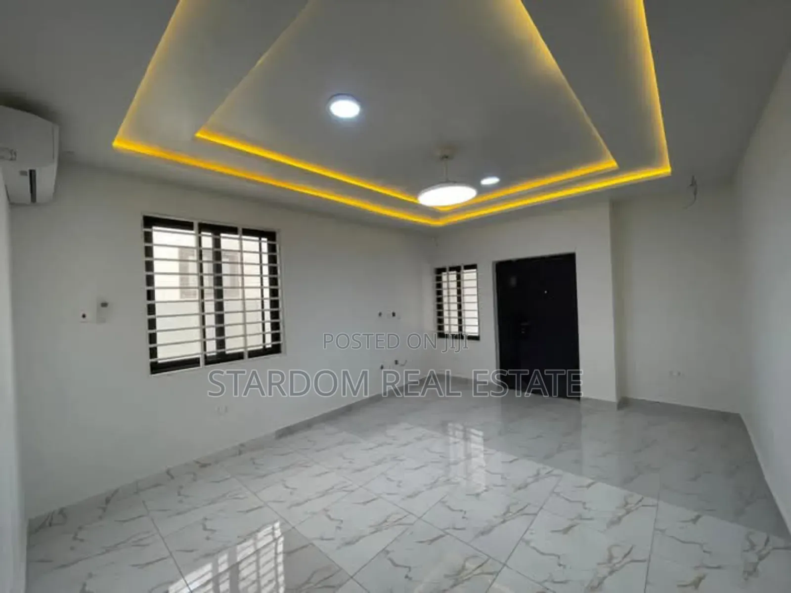 2bdrm Duplex in Lashibi for sale in Lashibi