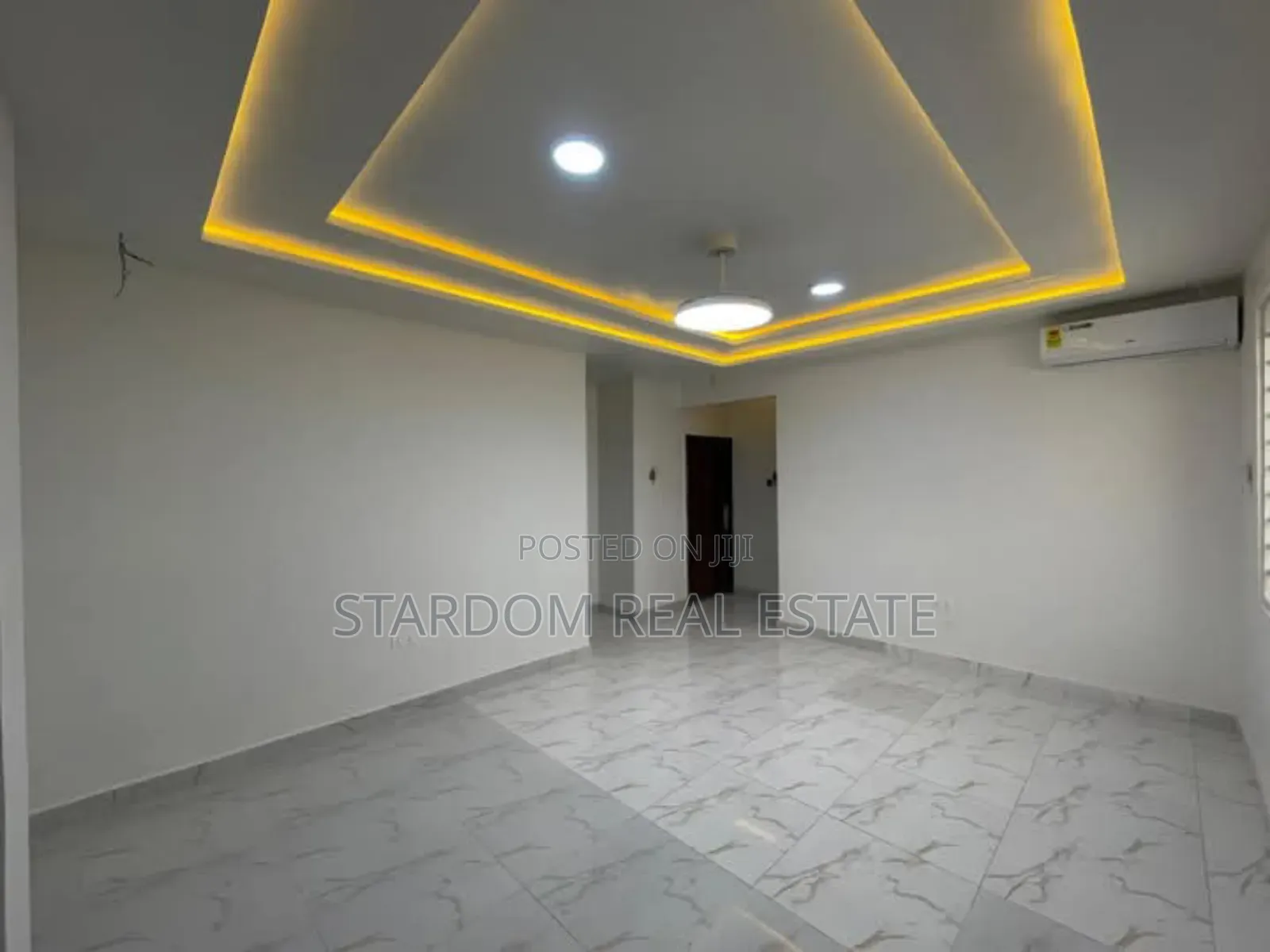 2bdrm Duplex in Lashibi for sale in Lashibi