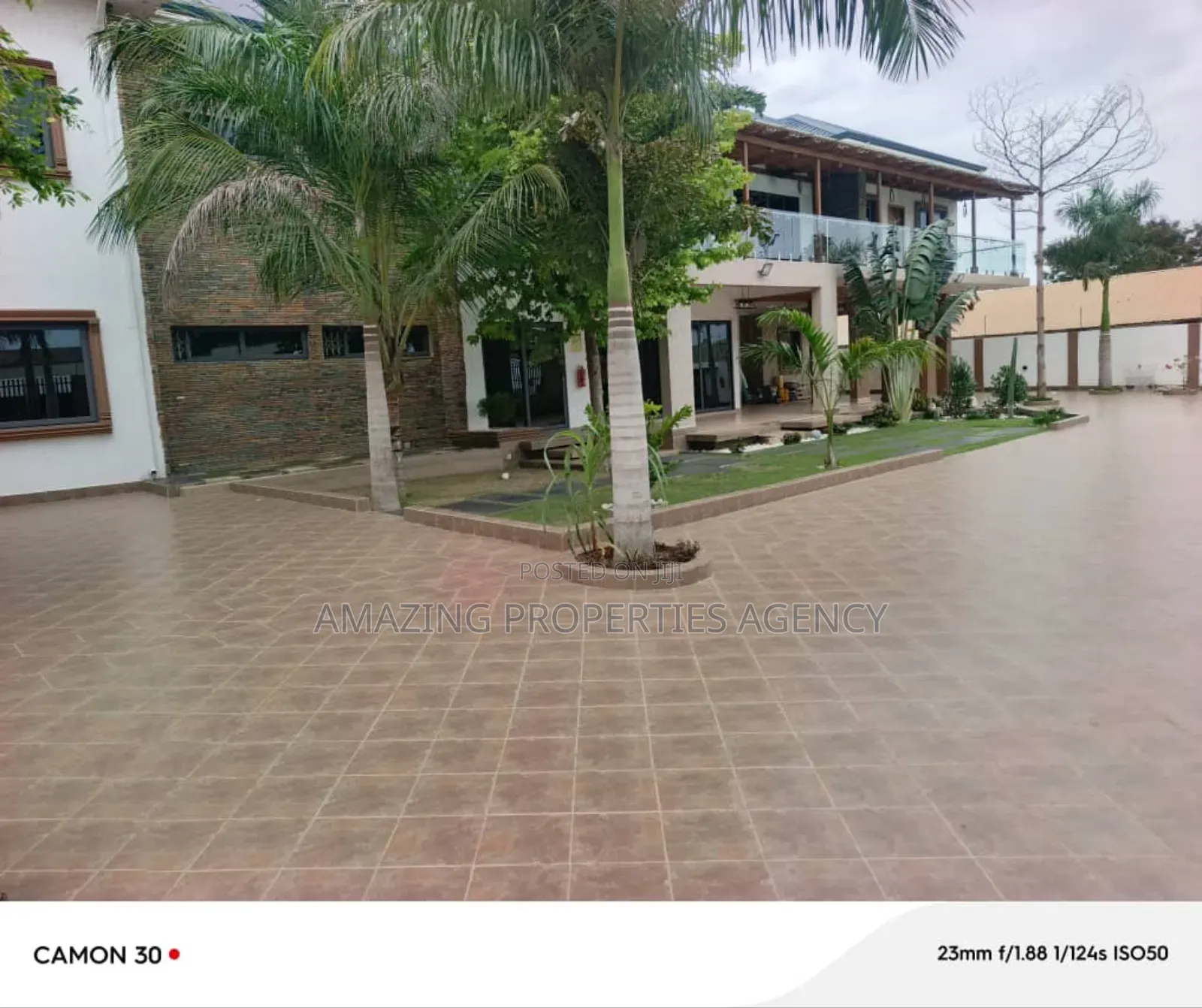 6bdrm House in Spintex for rent in Spintex