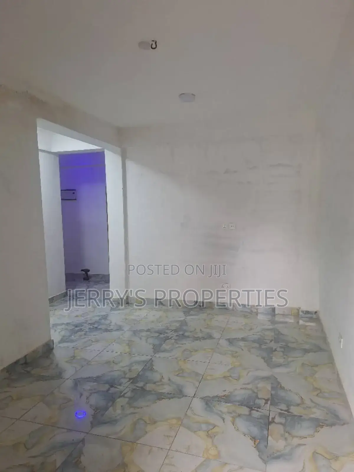 2bdrm Apartment in Teshie for rent in Teshie