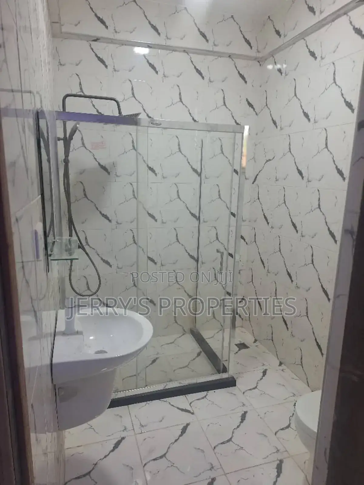 2bdrm Apartment in Teshie for rent in Teshie