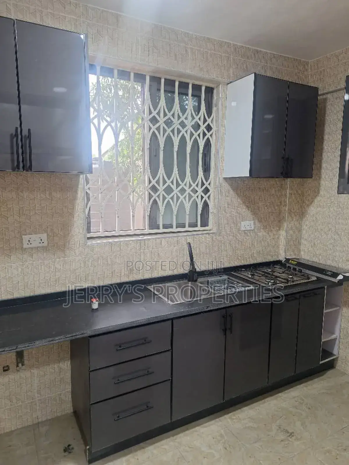 2bdrm Apartment in Teshie for rent in Teshie