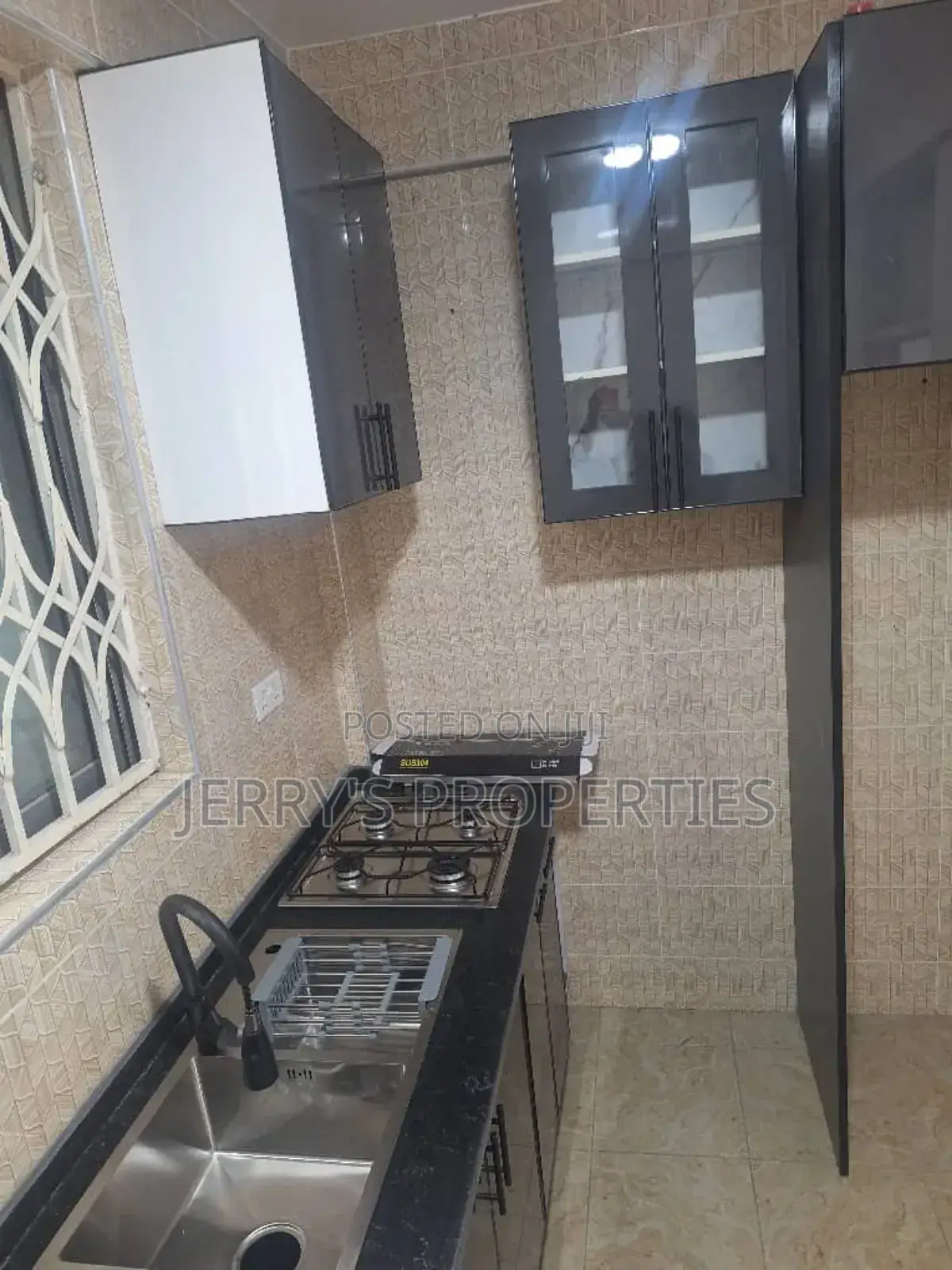 2bdrm Apartment in Teshie for rent in Teshie