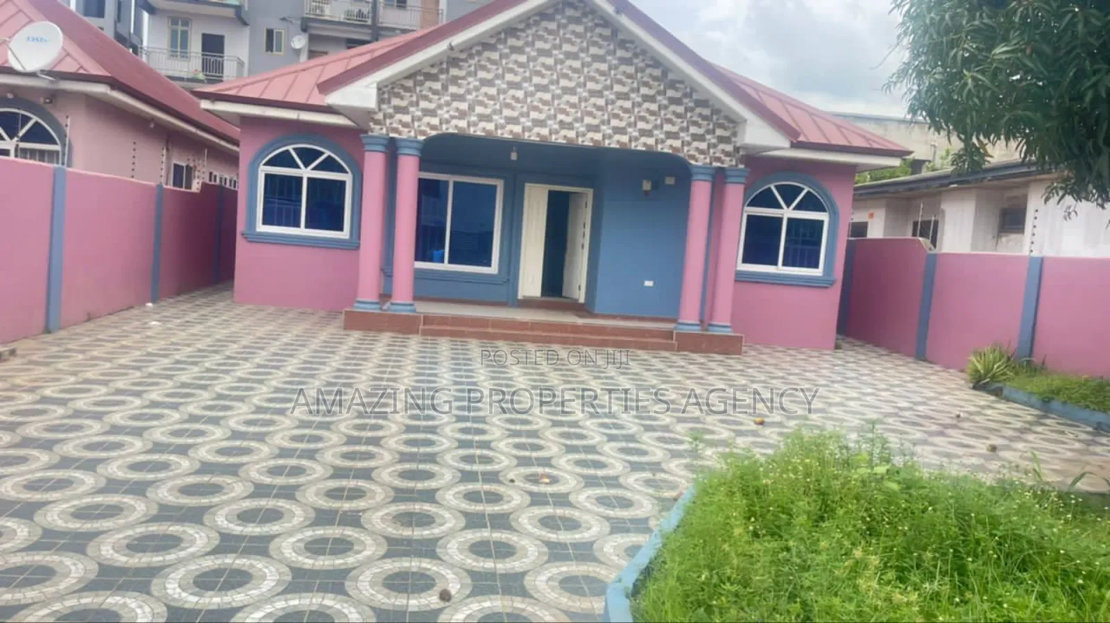 3bdrm House in Spintex for rent in Spintex