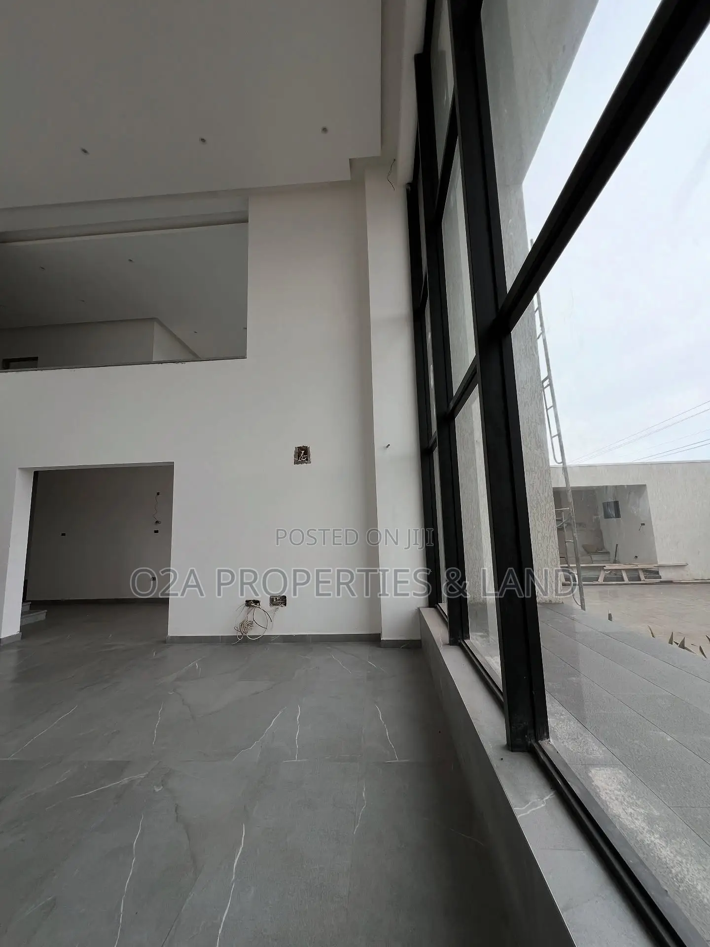 4bdrm House in Adjiringanor, Otano for sale in Otano