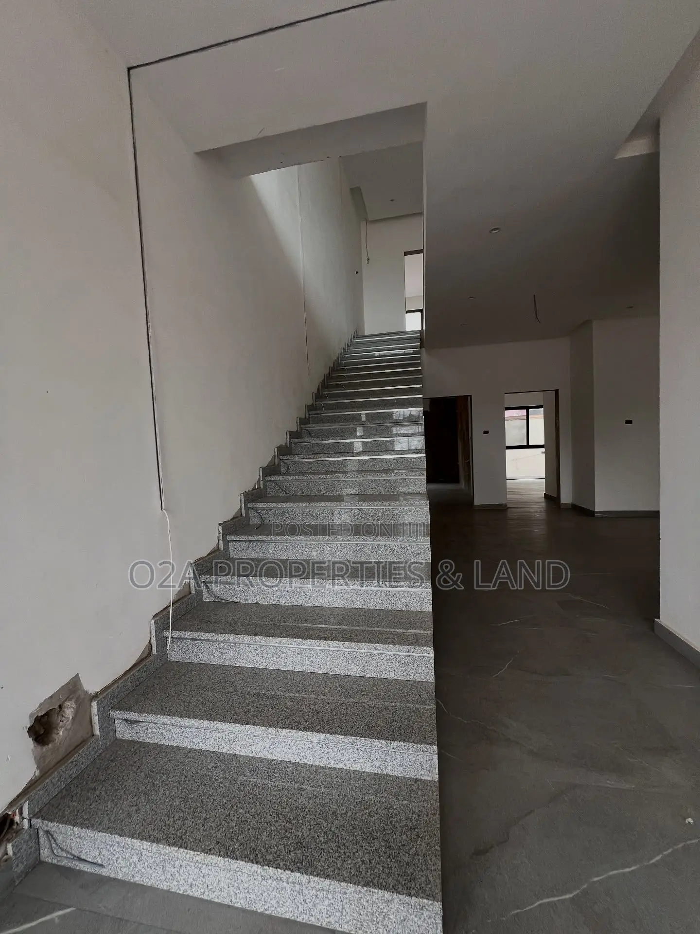 4bdrm House in Adjiringanor, Otano for sale in Otano