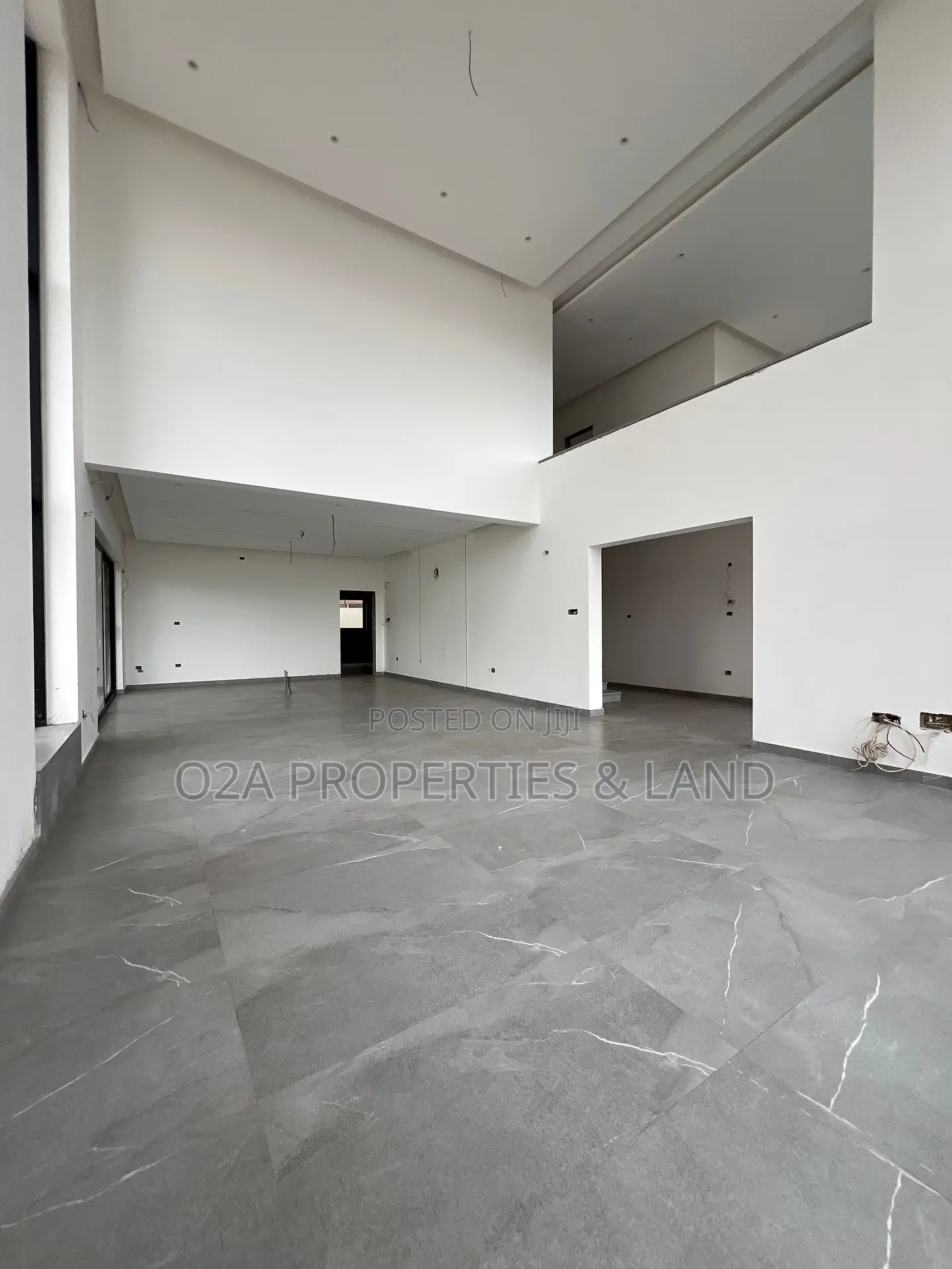 4bdrm House in Adjiringanor, Otano for sale in Otano