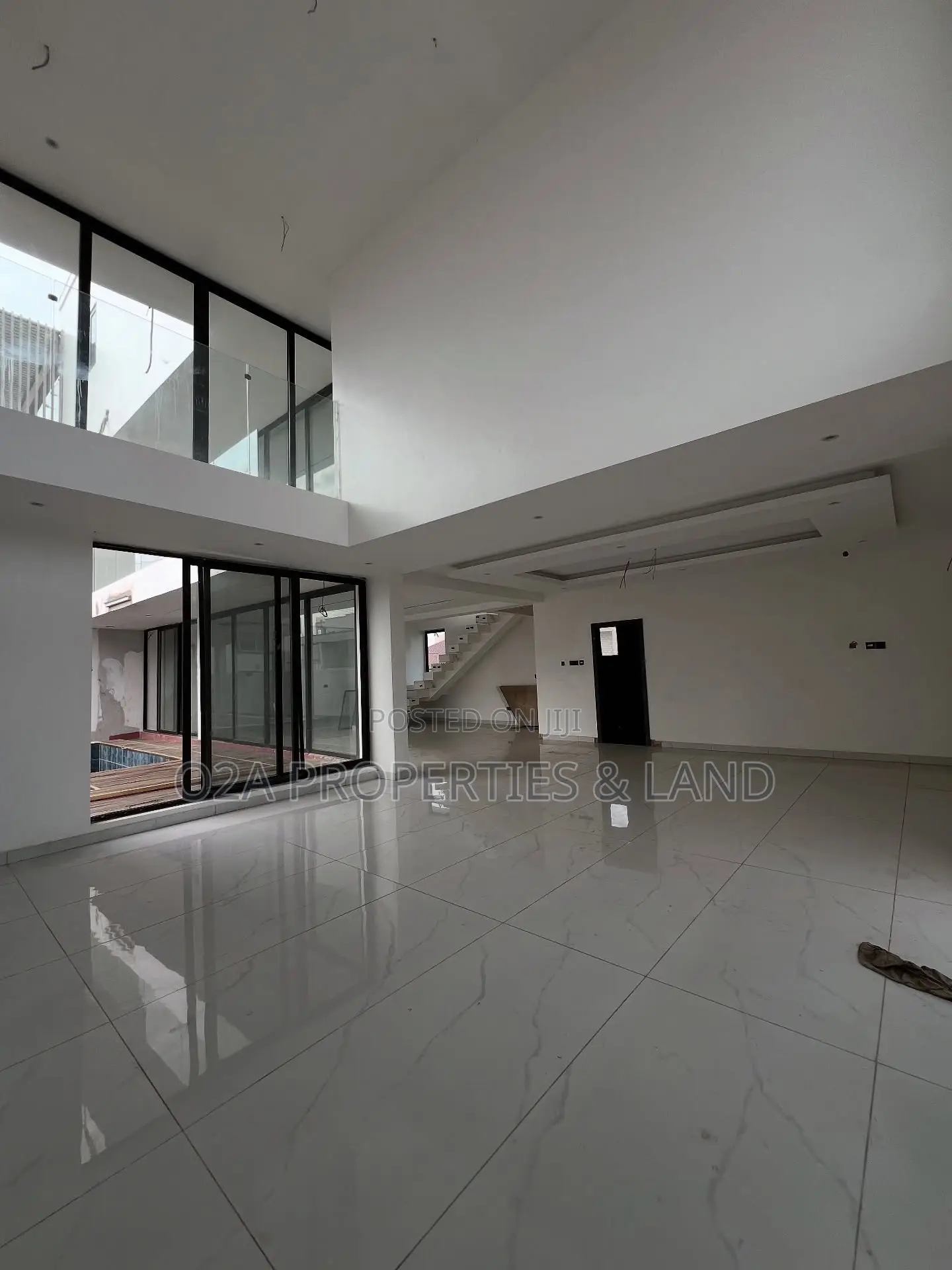 4bdrm House in Adjiringanor, Ability for sale in Ability