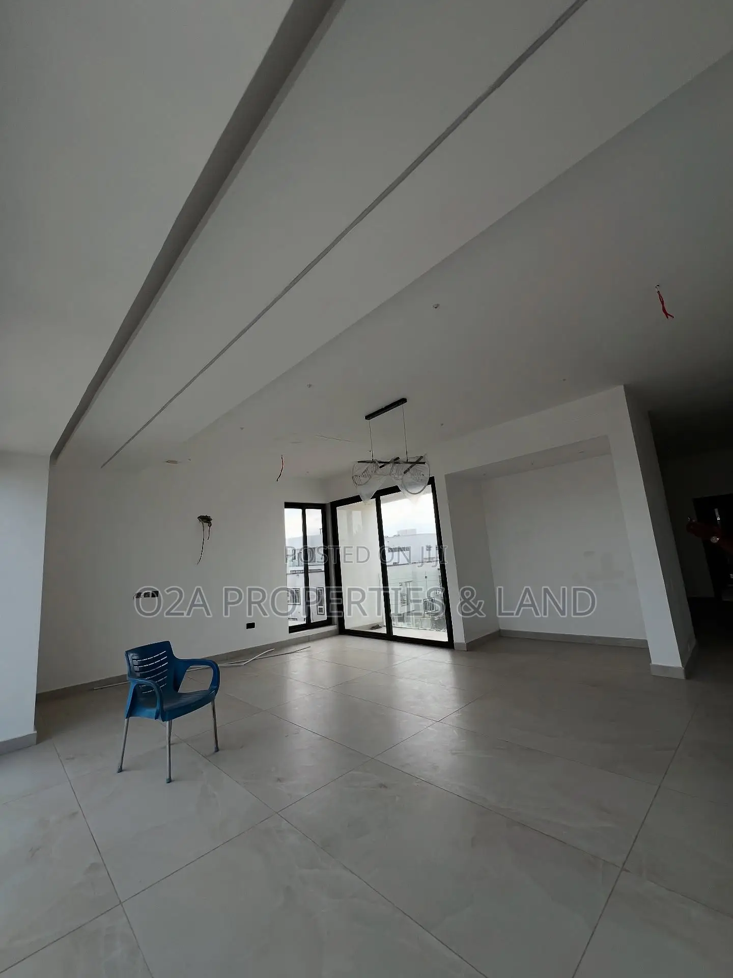 4bdrm House in Adjiringanor, Ability for sale in Ability