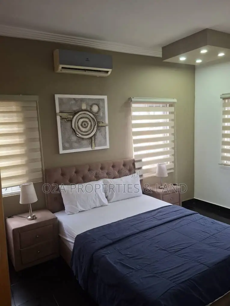 Furnished 2bdrm Apartment in Tesano, Abeka for rent in Abeka