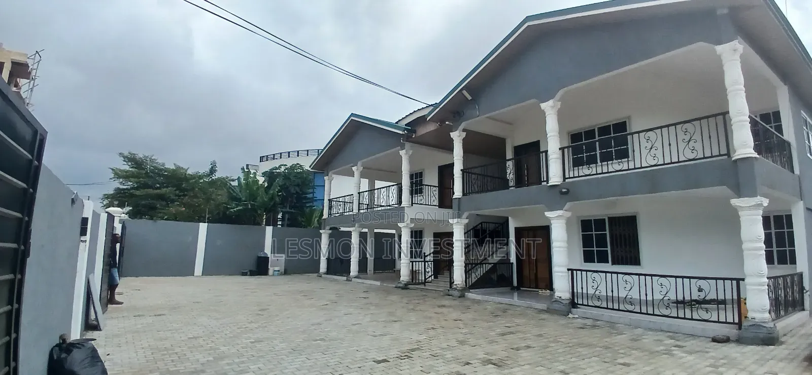 3bdrm Apartment in Tse Addo, Tseaddo for rent in Tseaddo