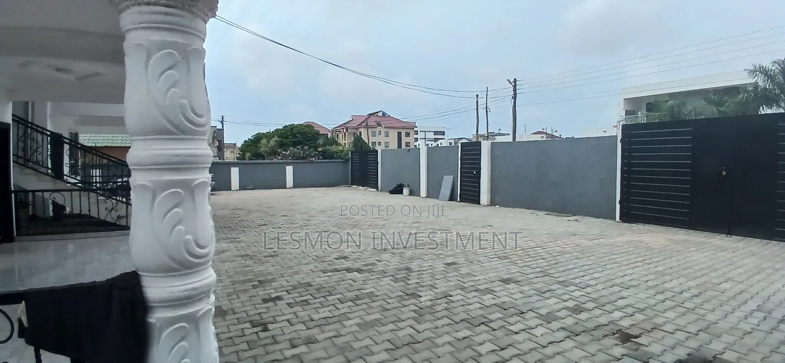 3bdrm Apartment in Tse Addo, Tseaddo for rent in Tseaddo