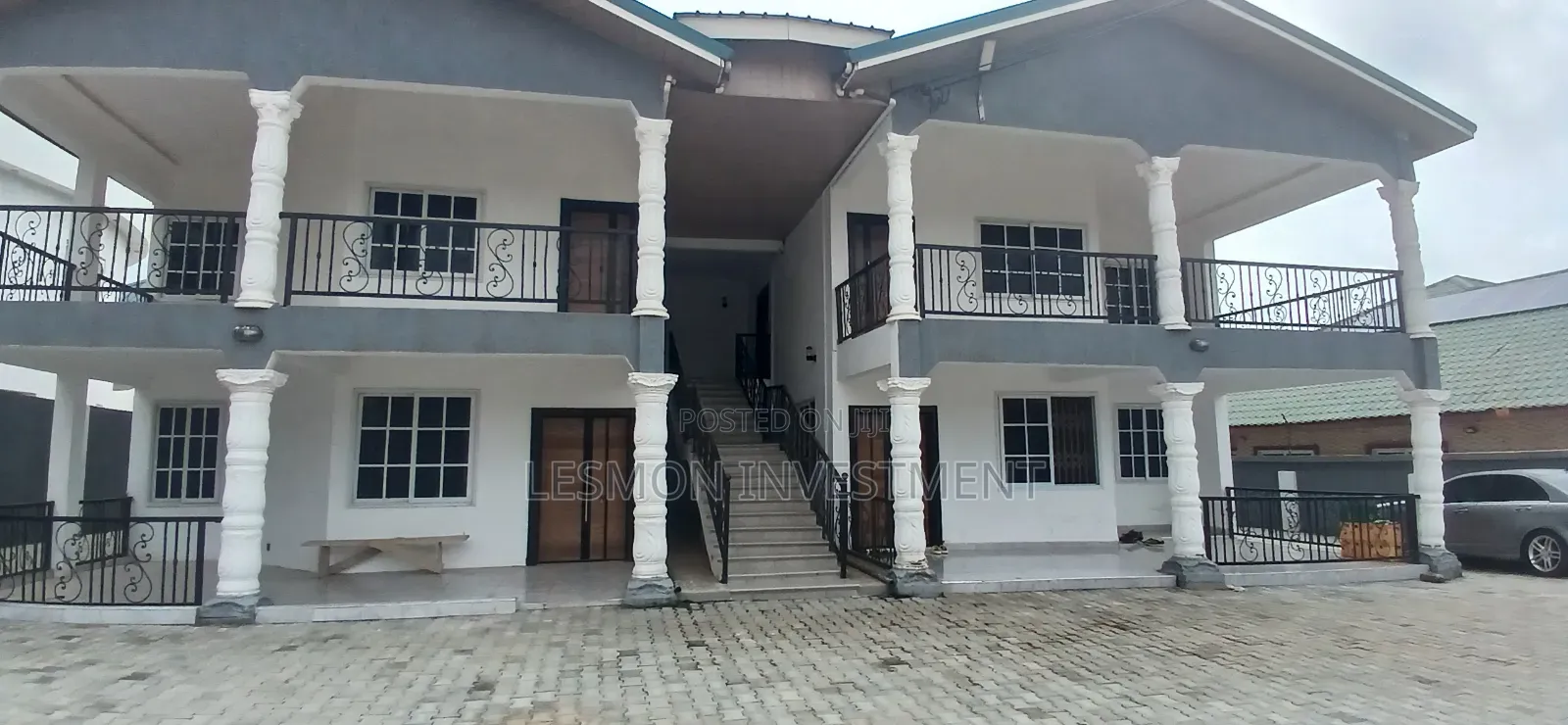 3bdrm Apartment in Tse Addo, Tseaddo for rent in Tseaddo