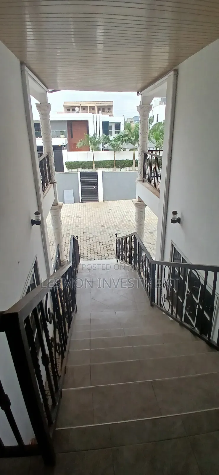 3bdrm Apartment in Tse Addo, Tseaddo for rent in Tseaddo