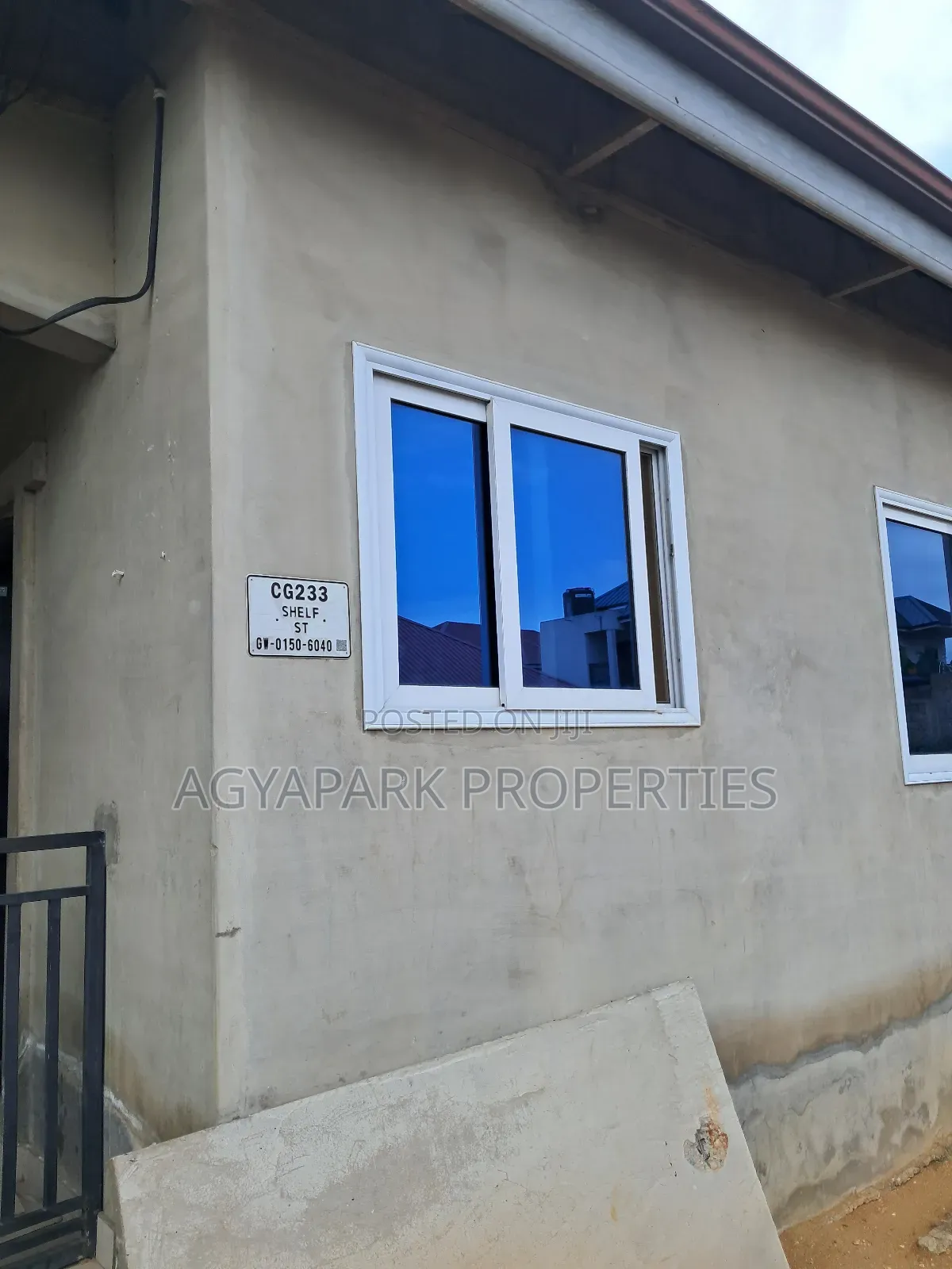 3bdrm House in Cocobod, Amasaman for sale in Amasaman