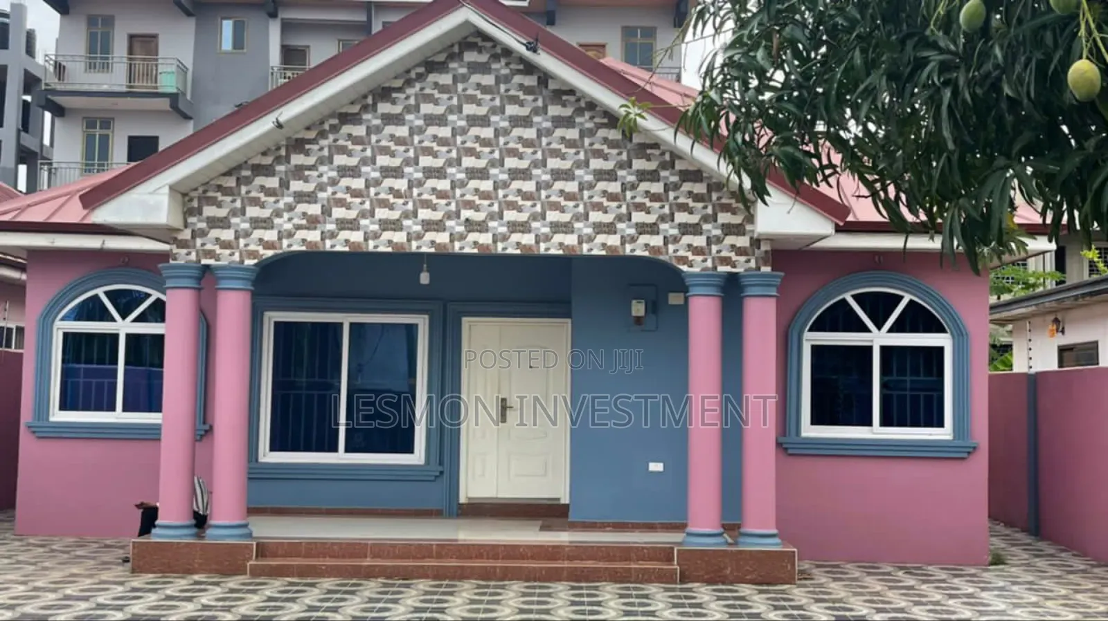 3bdrm House in Devtraco Estate, Tema Metropolitan for rent in Tema Metropolitan