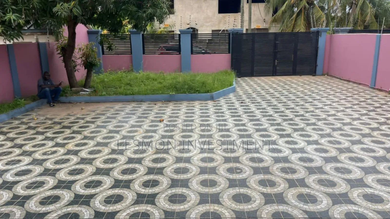 3bdrm House in Devtraco Estate, Tema Metropolitan for rent in Tema Metropolitan