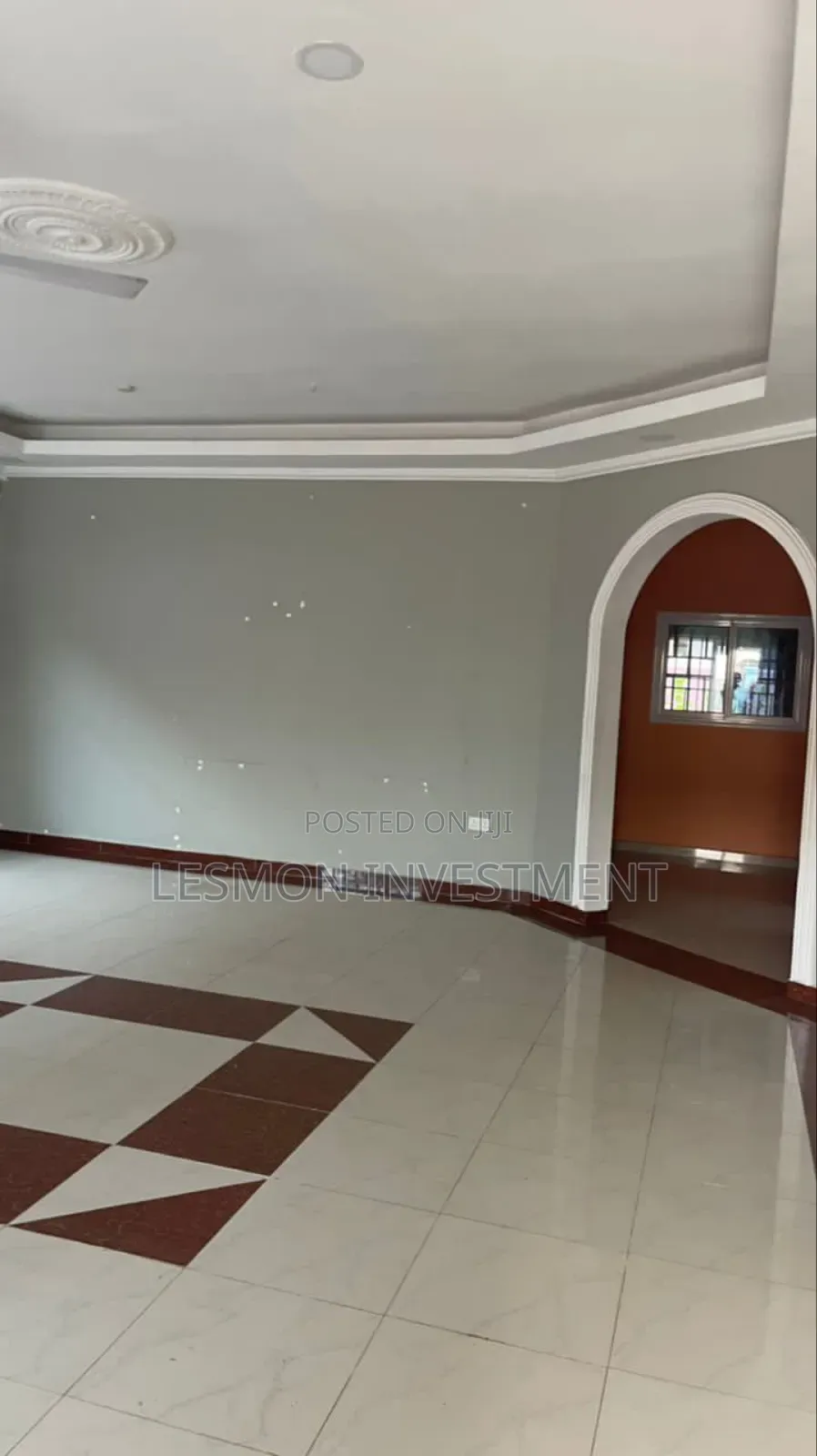 3bdrm House in Devtraco Estate, Tema Metropolitan for rent in Tema Metropolitan