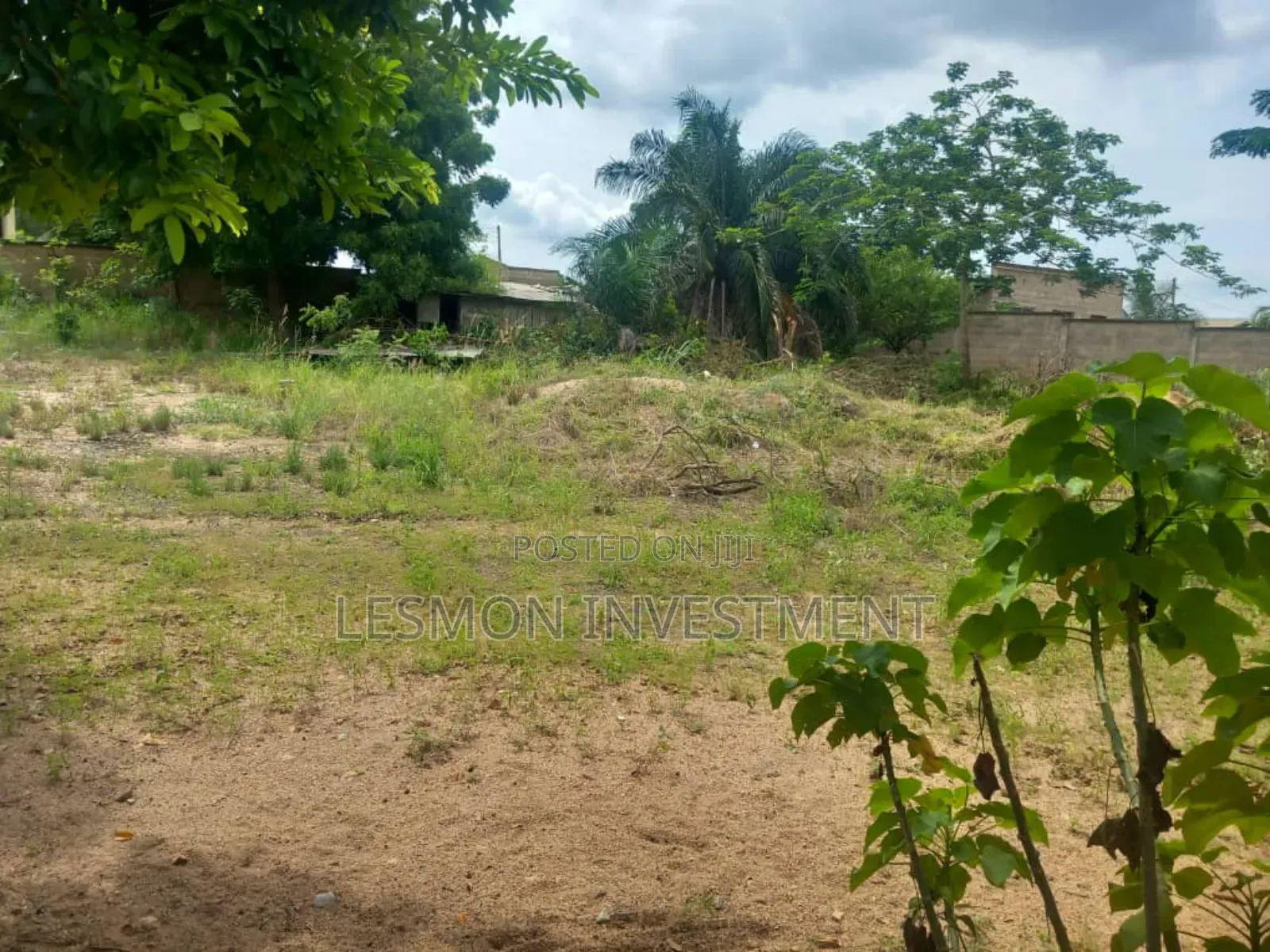 1 Acre Land for Sale in Airport Residential Area