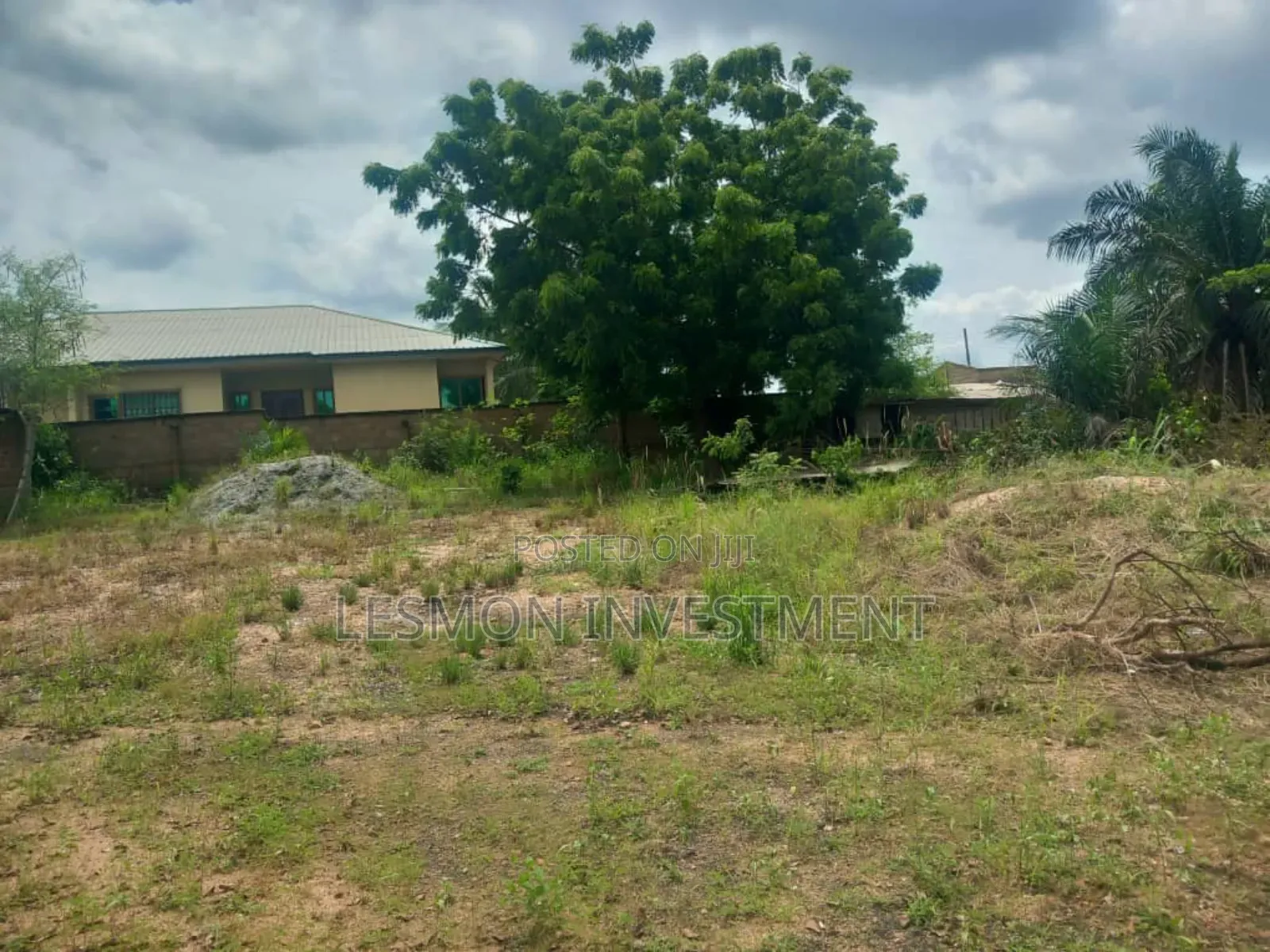 1 Acre Land for Sale in Airport Residential Area