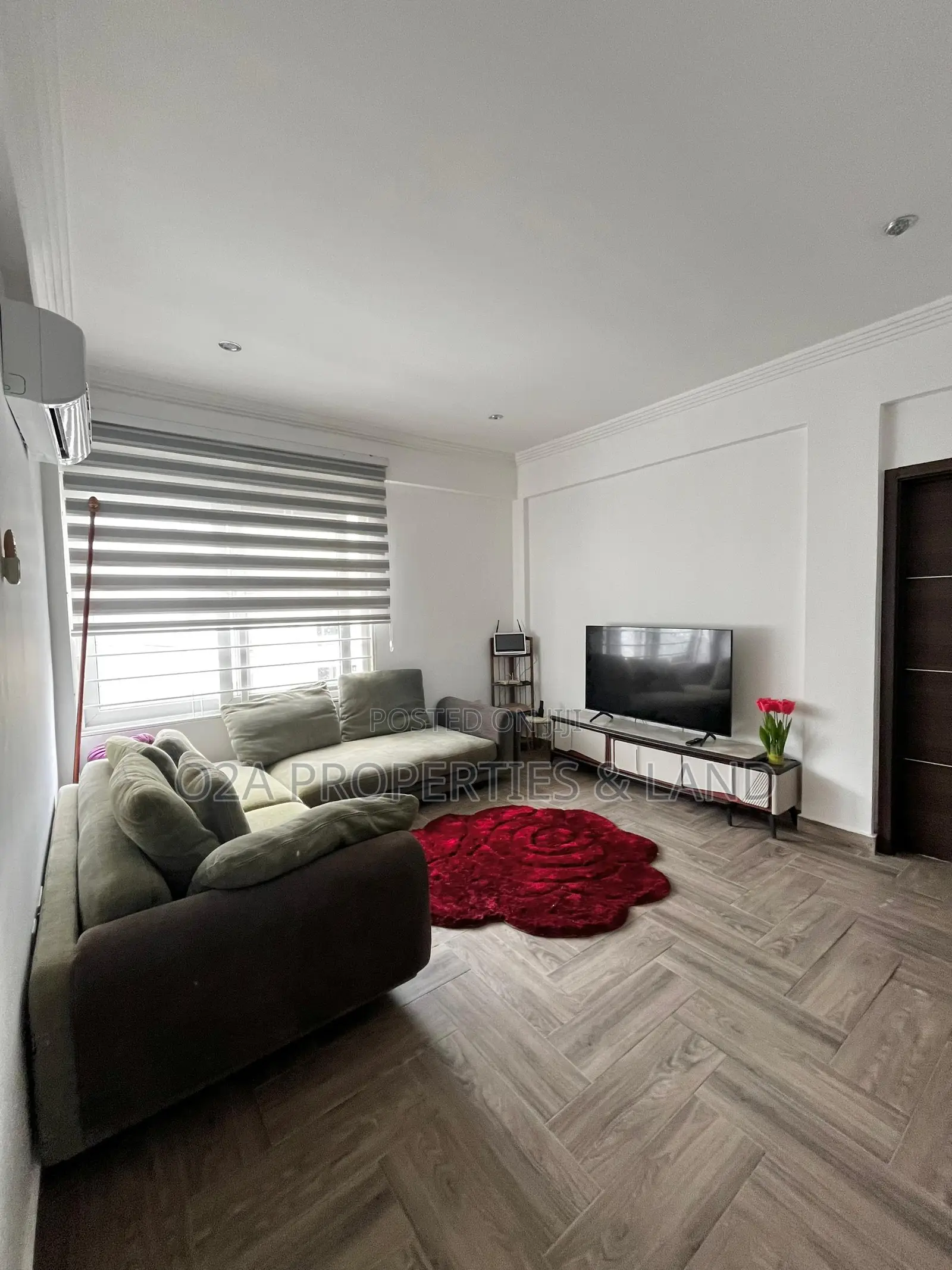 4bdrm House in Dzorwulu for rent in Dzorwulu