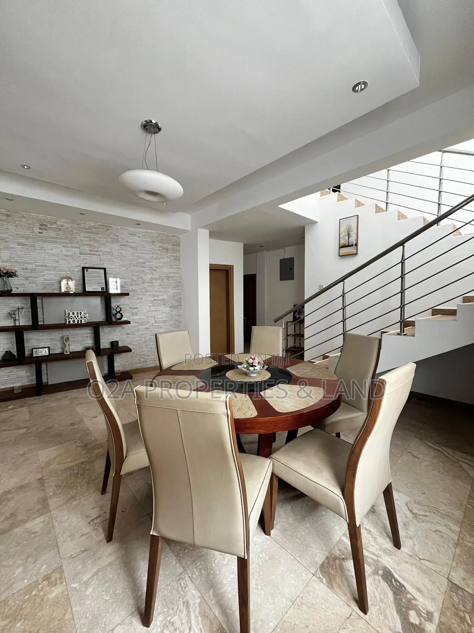 4bdrm House in Dzorwulu for rent in Dzorwulu