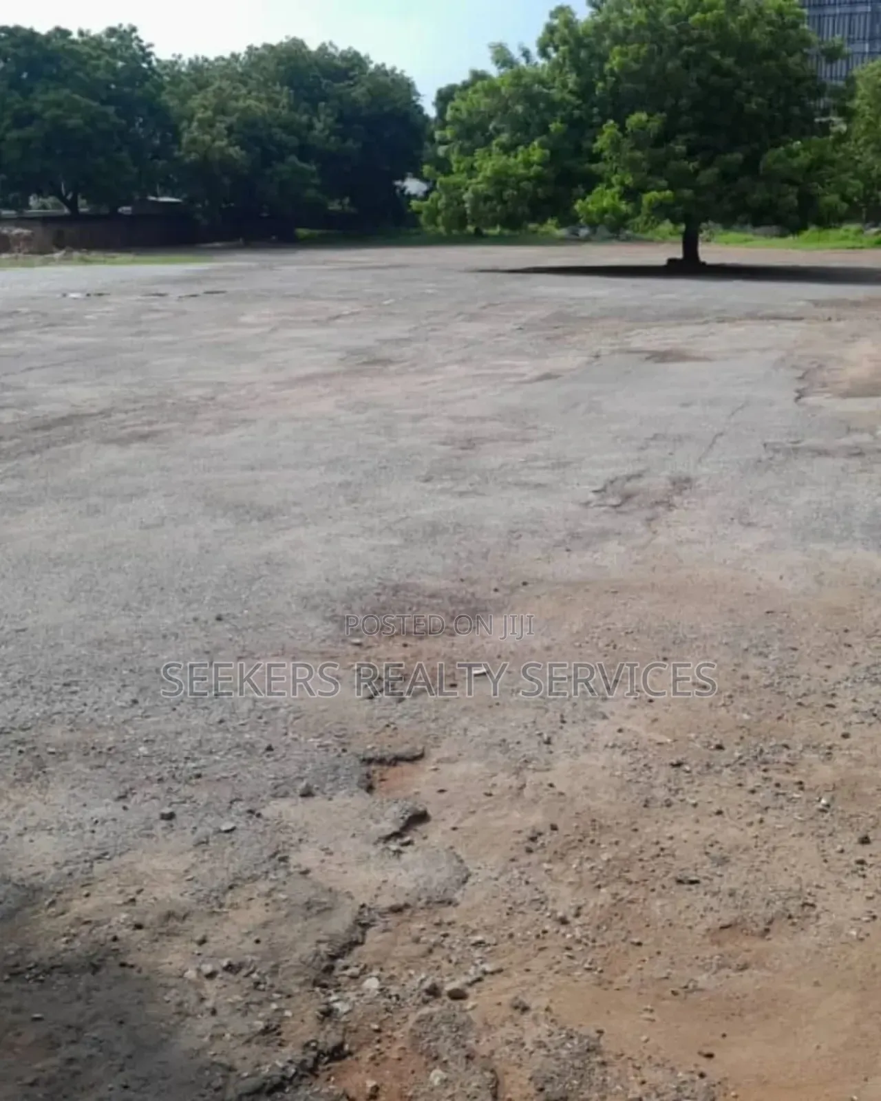 Prime 1.03 Acre Land For Sale – West Ridge in North Ridge