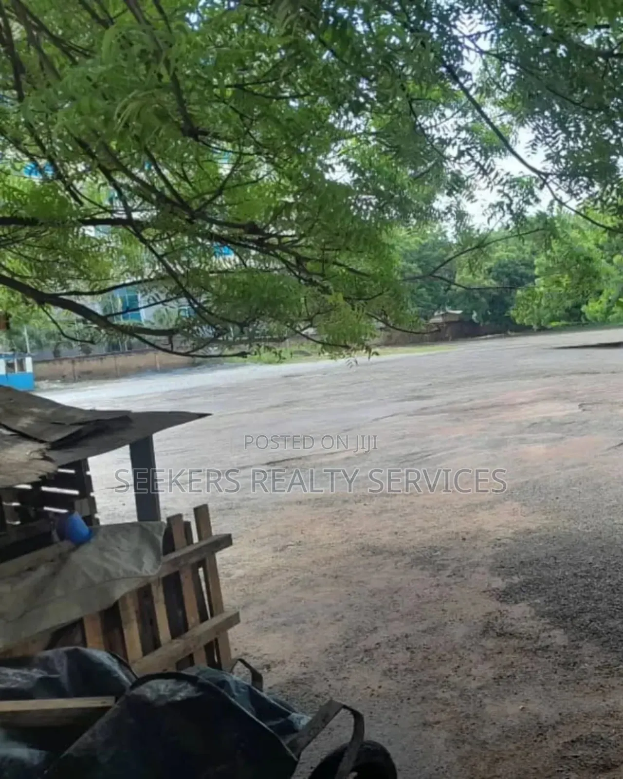 Prime 1.03 Acre Land For Sale – West Ridge in North Ridge