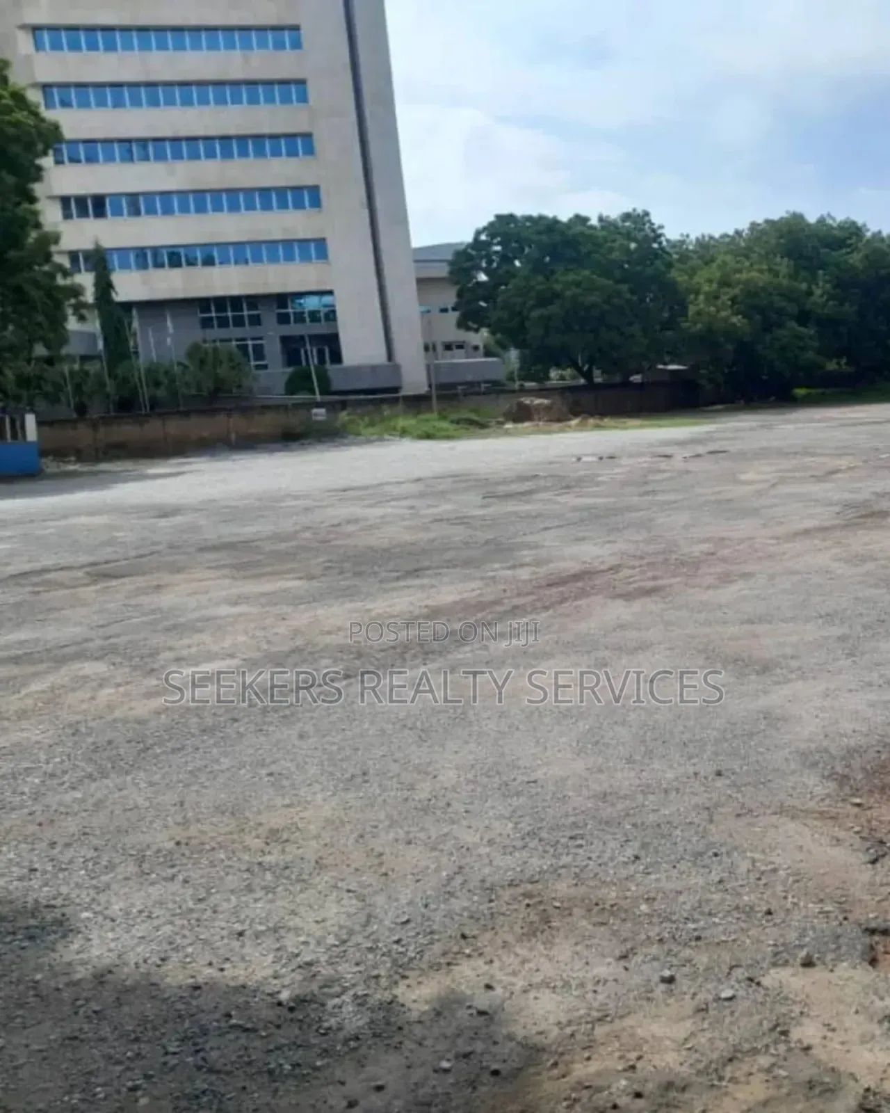 Prime 1.03 Acre Land For Sale – West Ridge in North Ridge