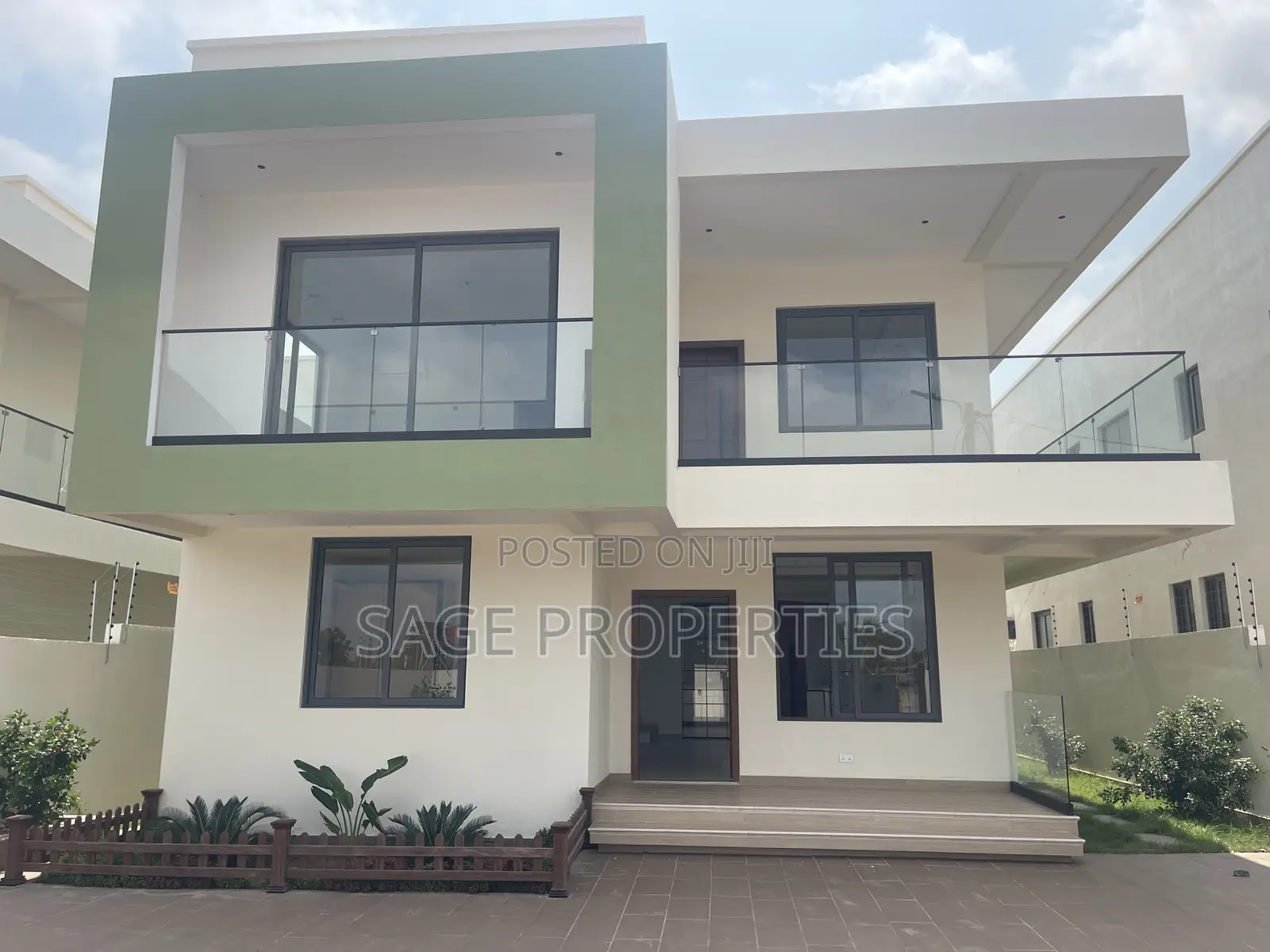 5bdrm Duplex in Ability for sale in Ability