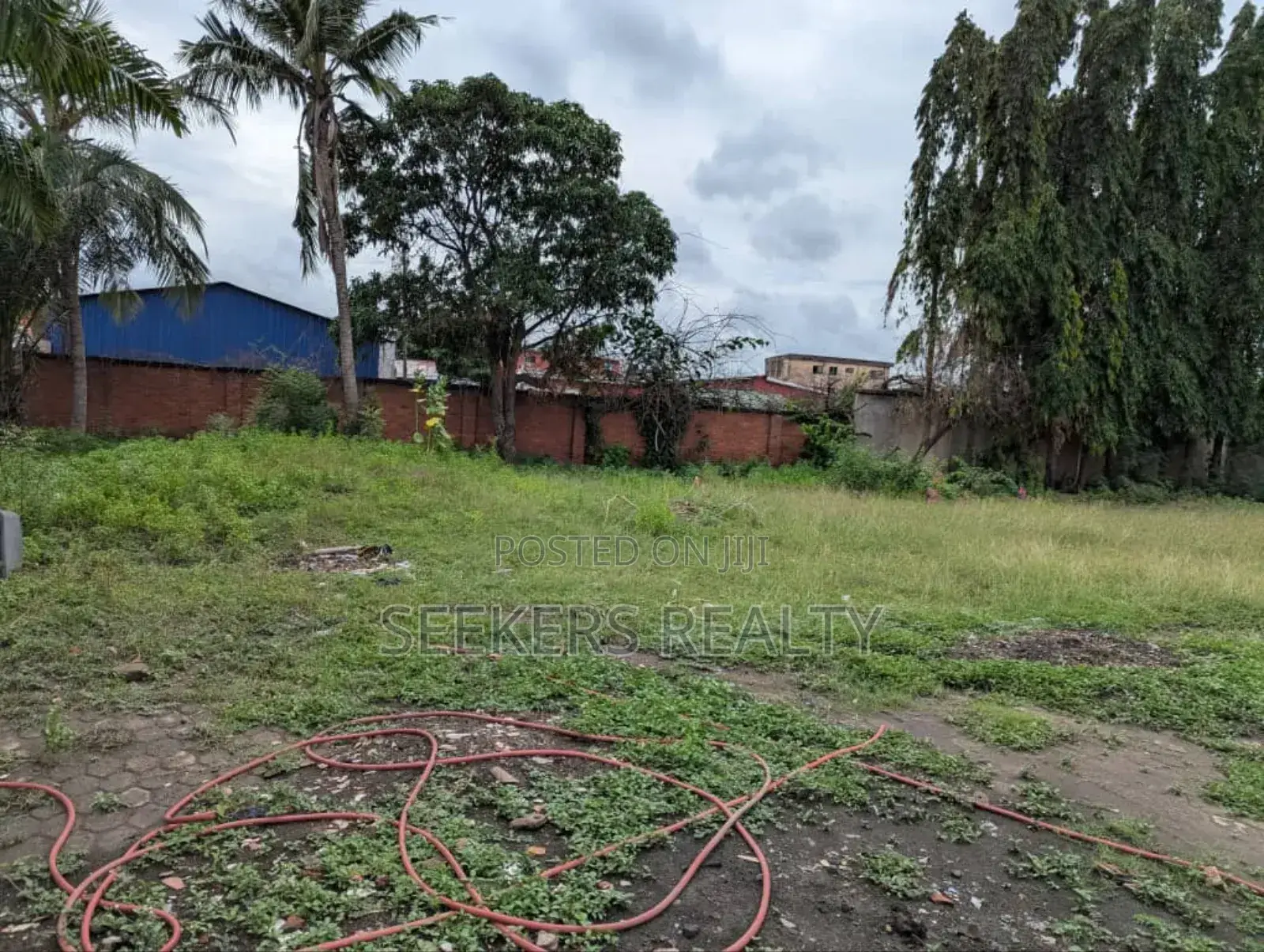 Land For Sale At Dzorwulu For Residential Or Commercial Purposes in Dzorwulu