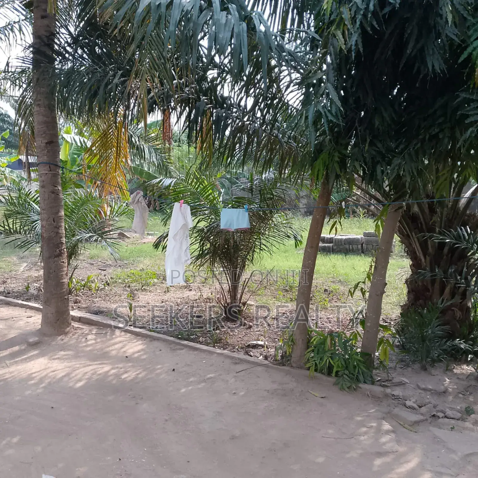 3 Lots of Land for Sale at Westland in West Legon