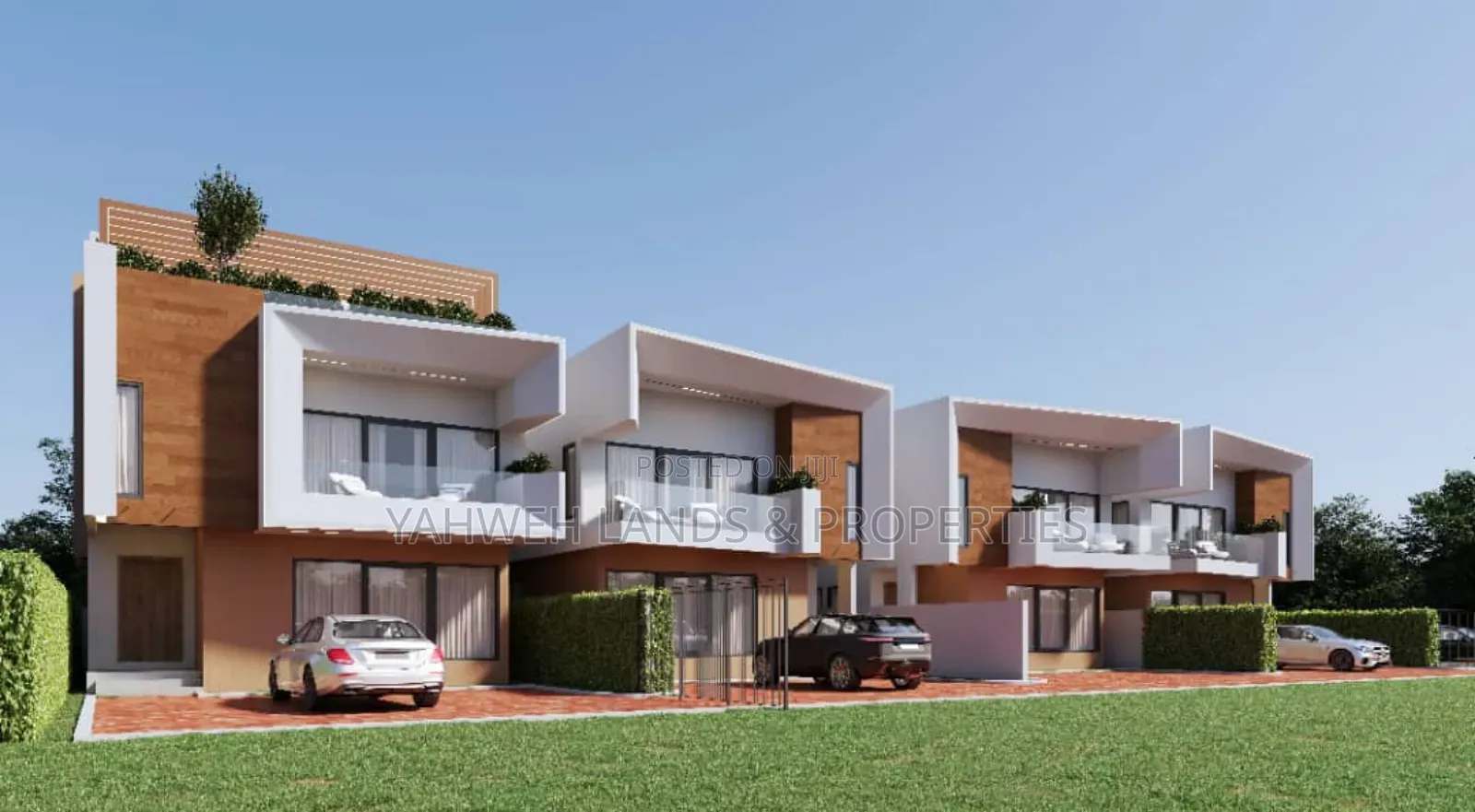 4bdrm House in East Legon for sale in East Legon