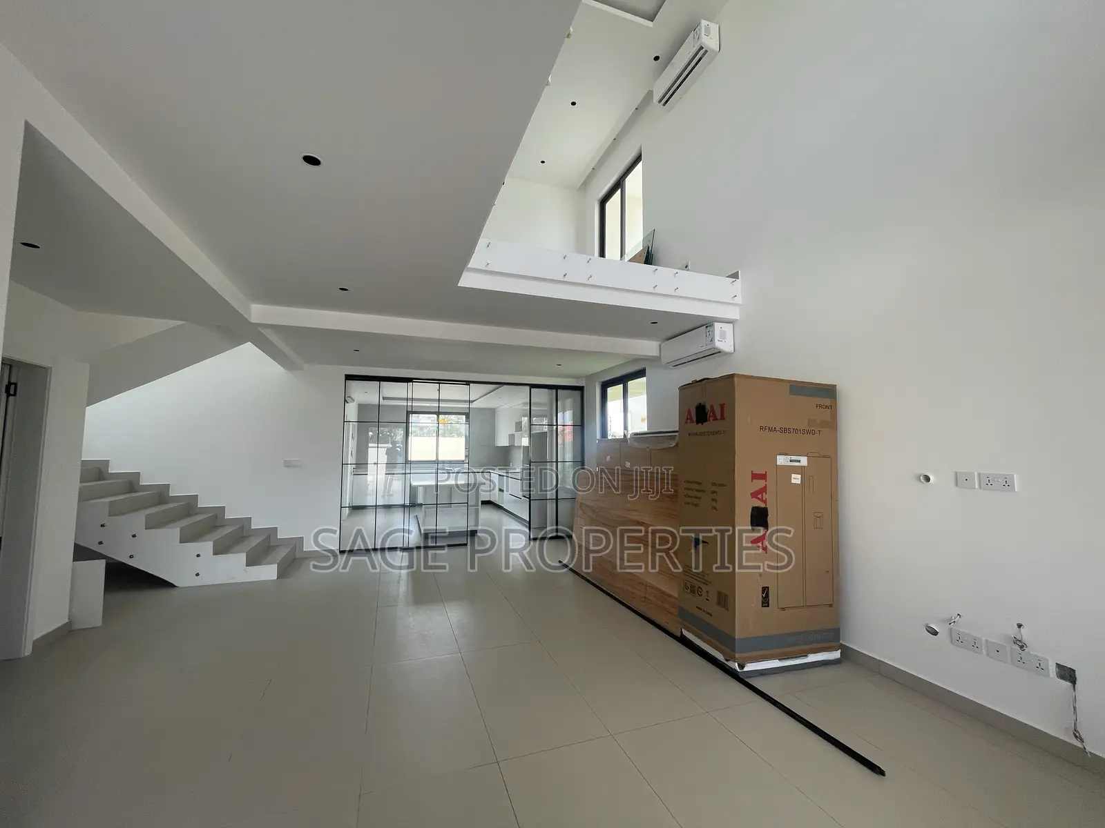 5bdrm Duplex in Ability for sale in Ability