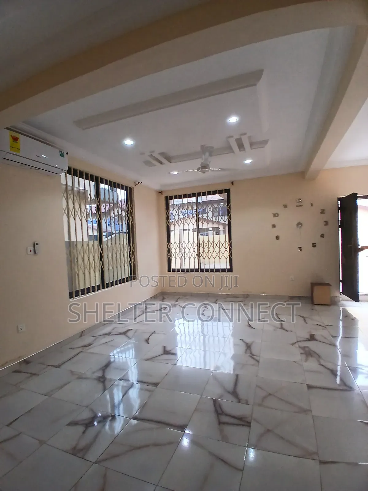3bdrm Duplex in Abokobi for sale in Abokobi