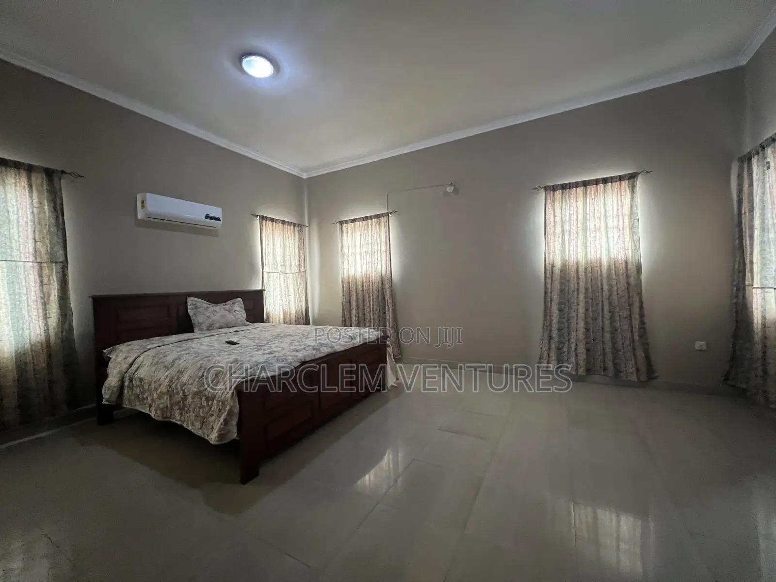 4bdrm House in Charclem Ventures, East Legon for sale in East Legon