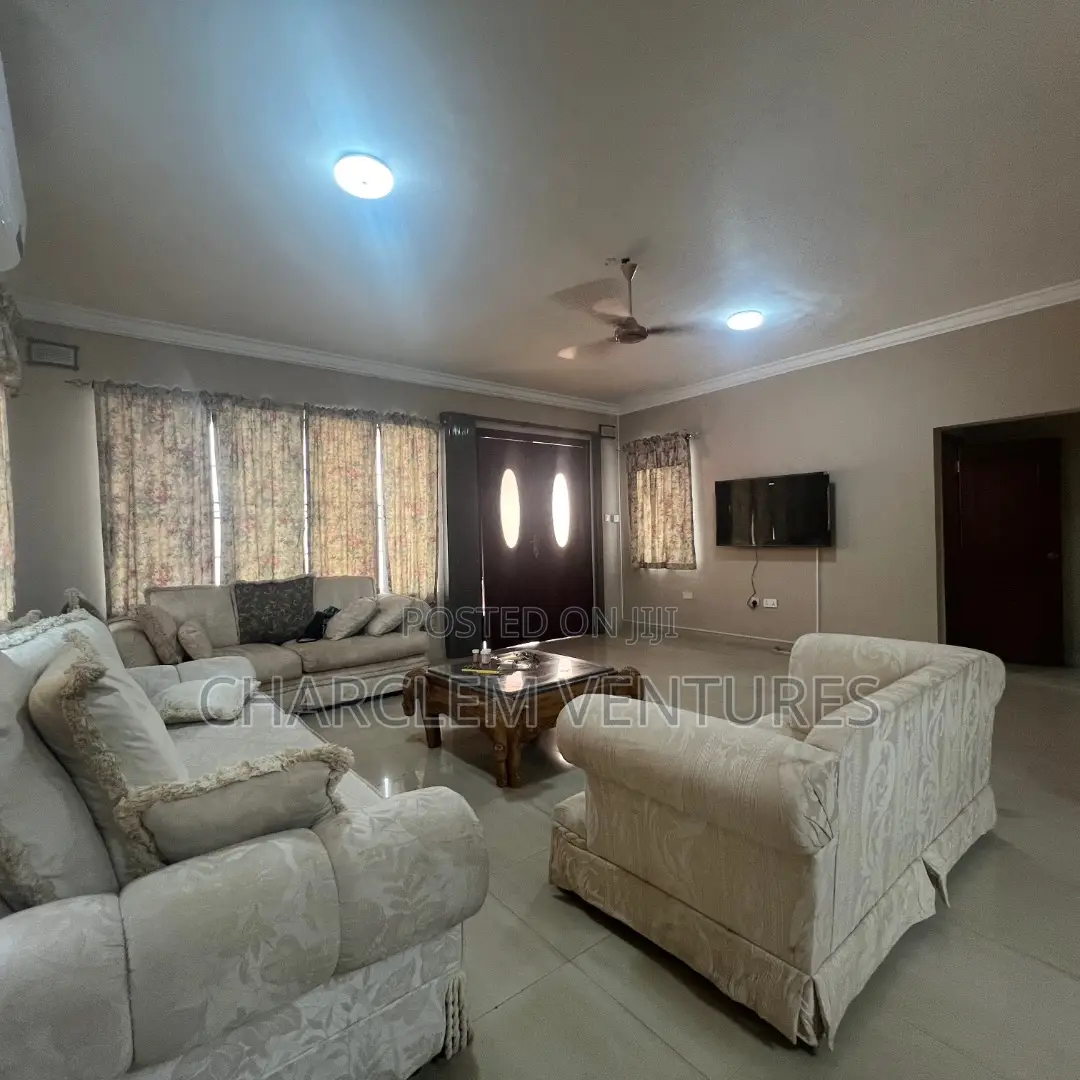 4bdrm House in Charclem Ventures, East Legon for sale in East Legon