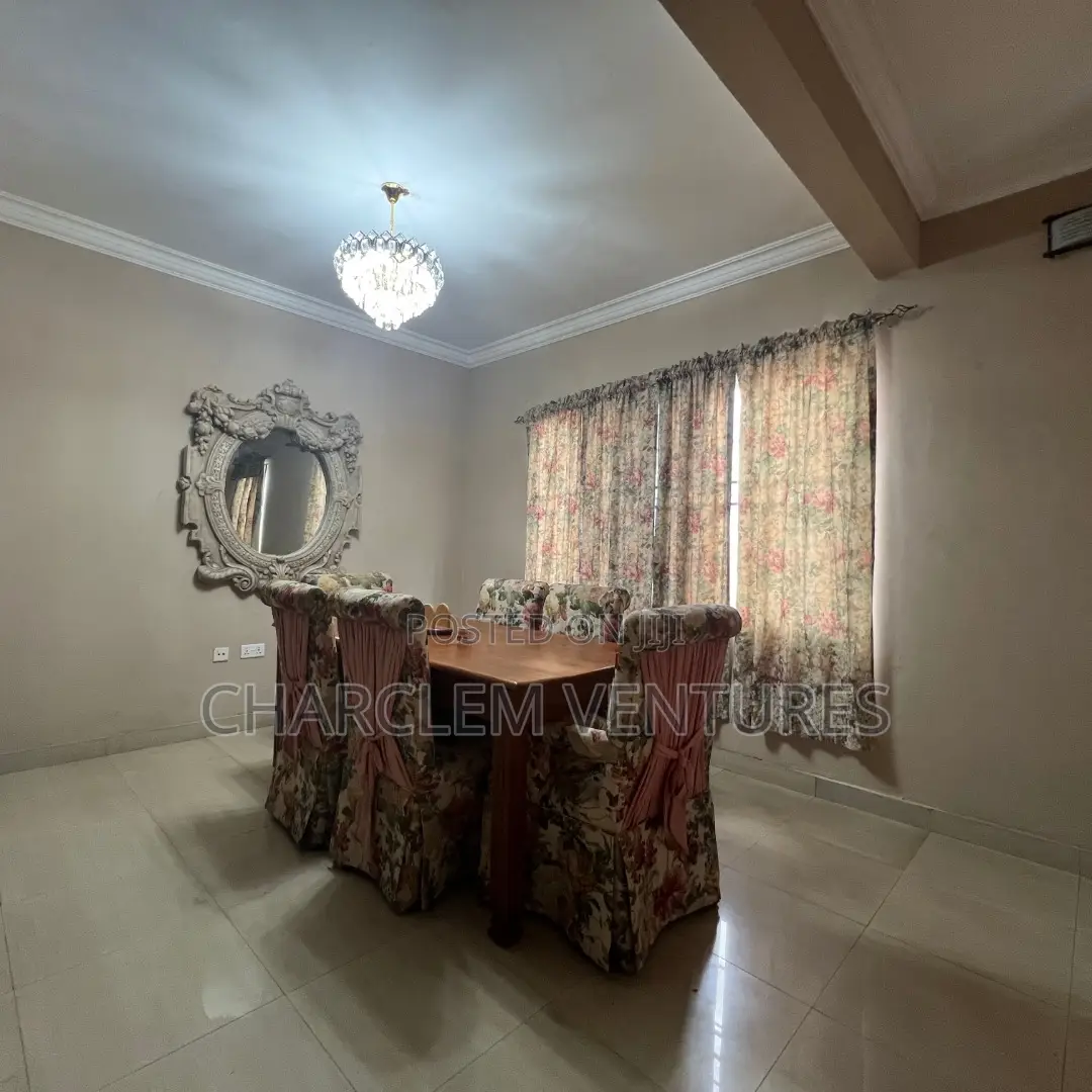 4bdrm House in Charclem Ventures, East Legon for sale in East Legon