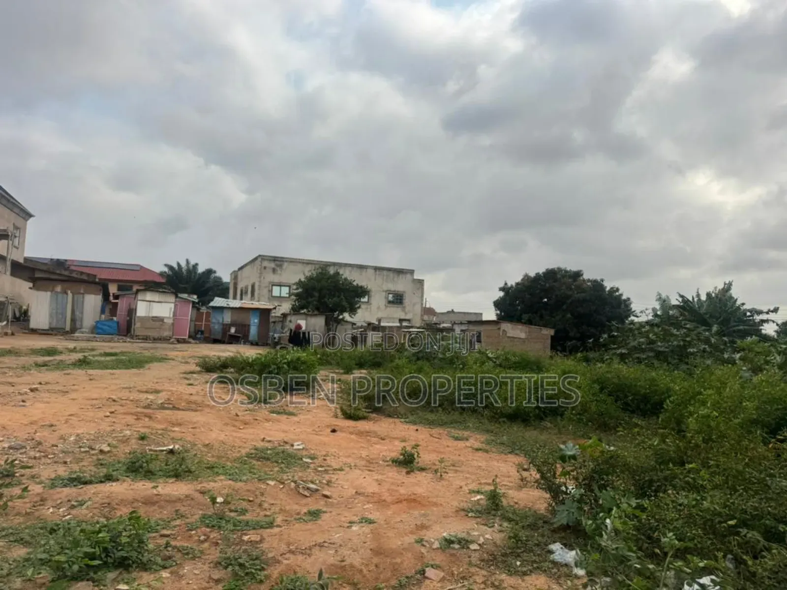 Titled 0.34 Acres of Land for Sale at Tantra Hills in Tantra Hills